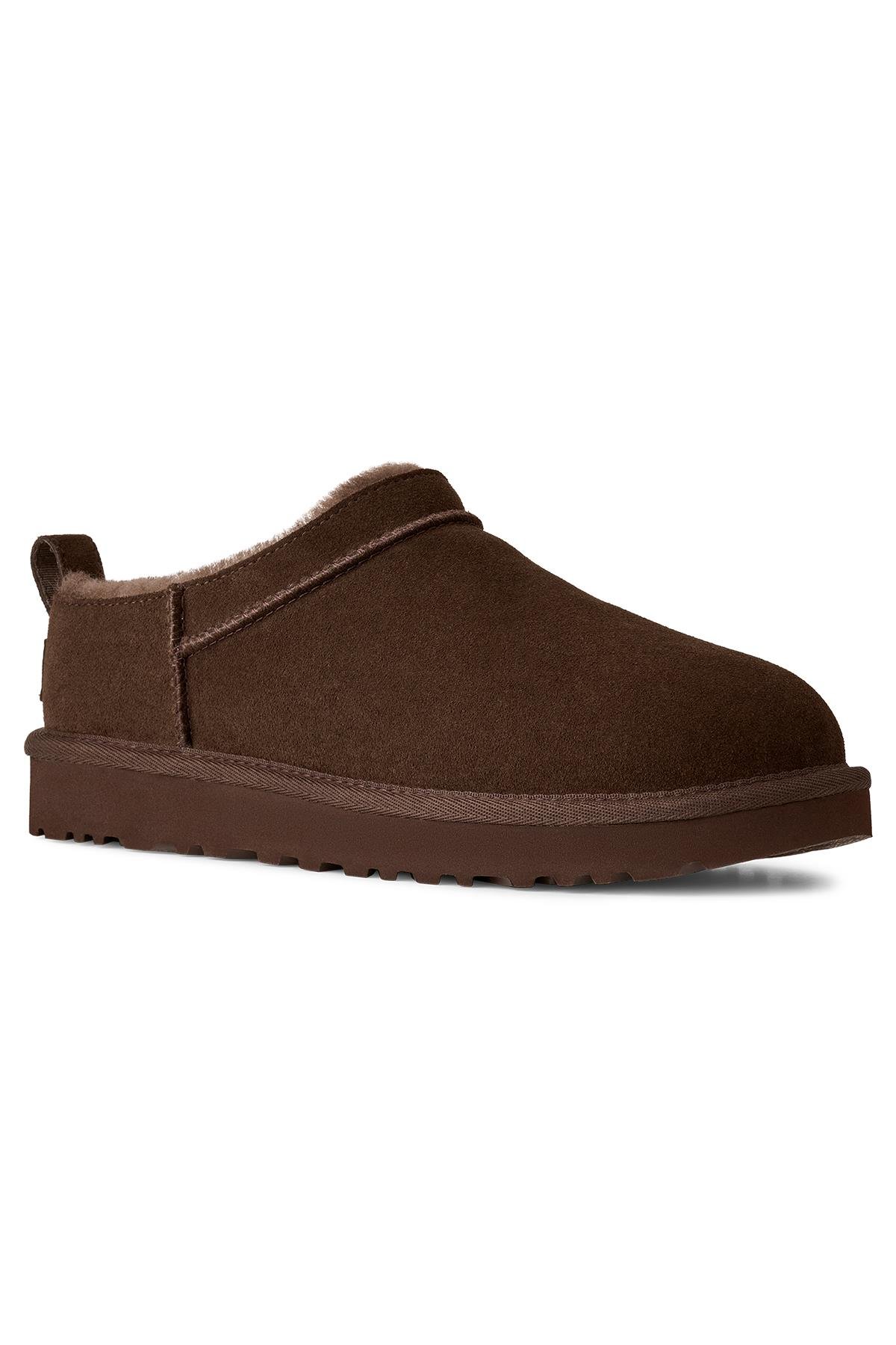 W CLASSIC MICRO DUSTED COCOA