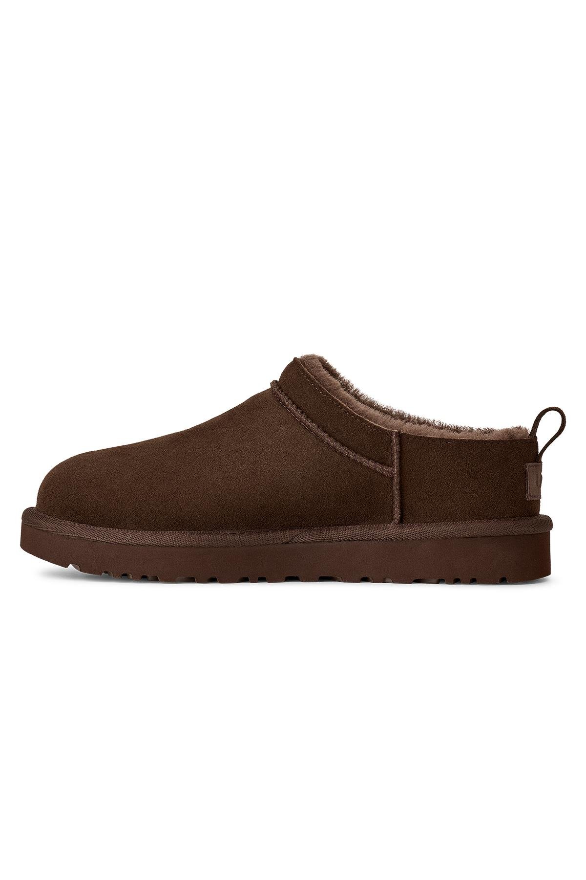 W CLASSIC MICRO DUSTED COCOA