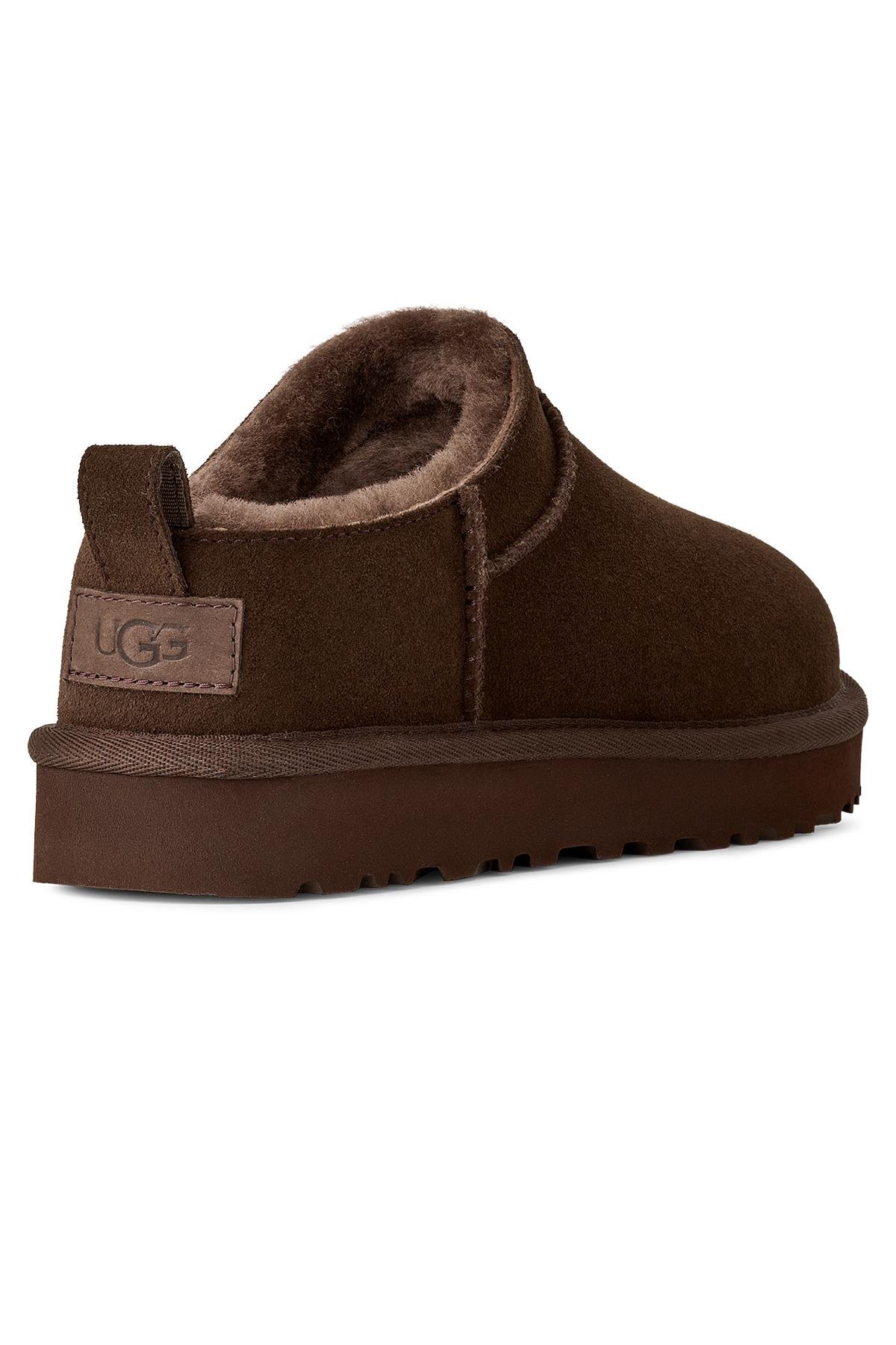 W CLASSIC MICRO DUSTED COCOA