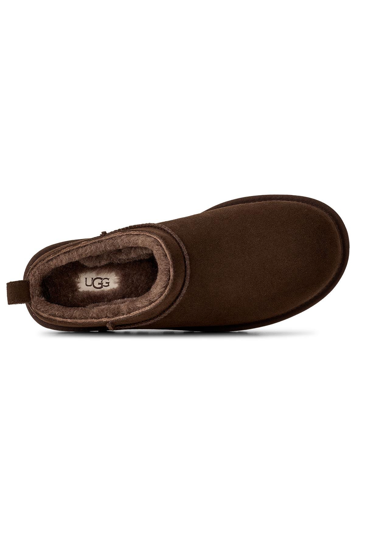 W CLASSIC MICRO DUSTED COCOA