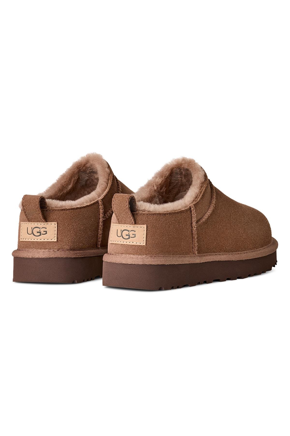 W CLASSIC MICRO ROCKY OAK 1173891