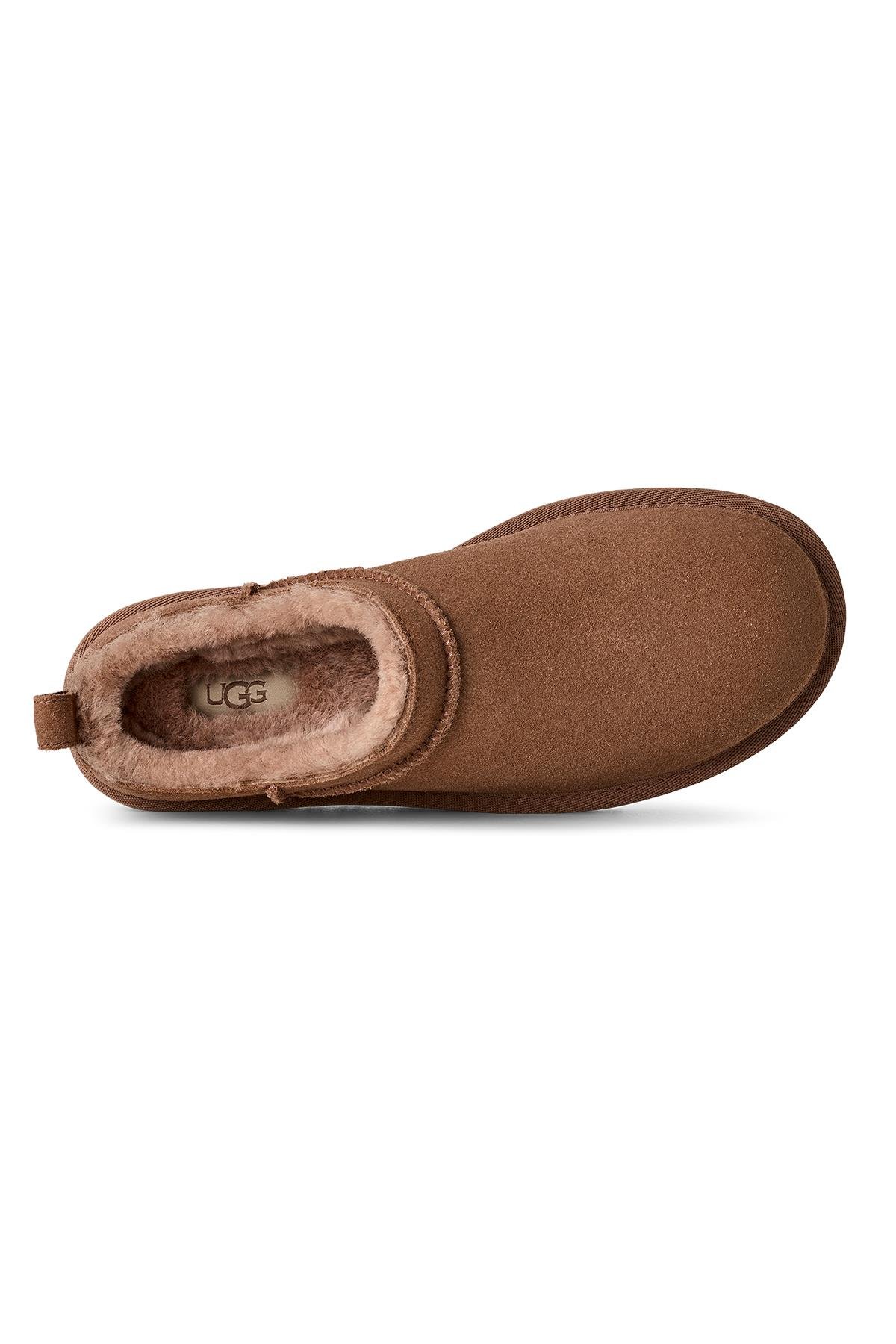 W CLASSIC MICRO ROCKY OAK 1173891
