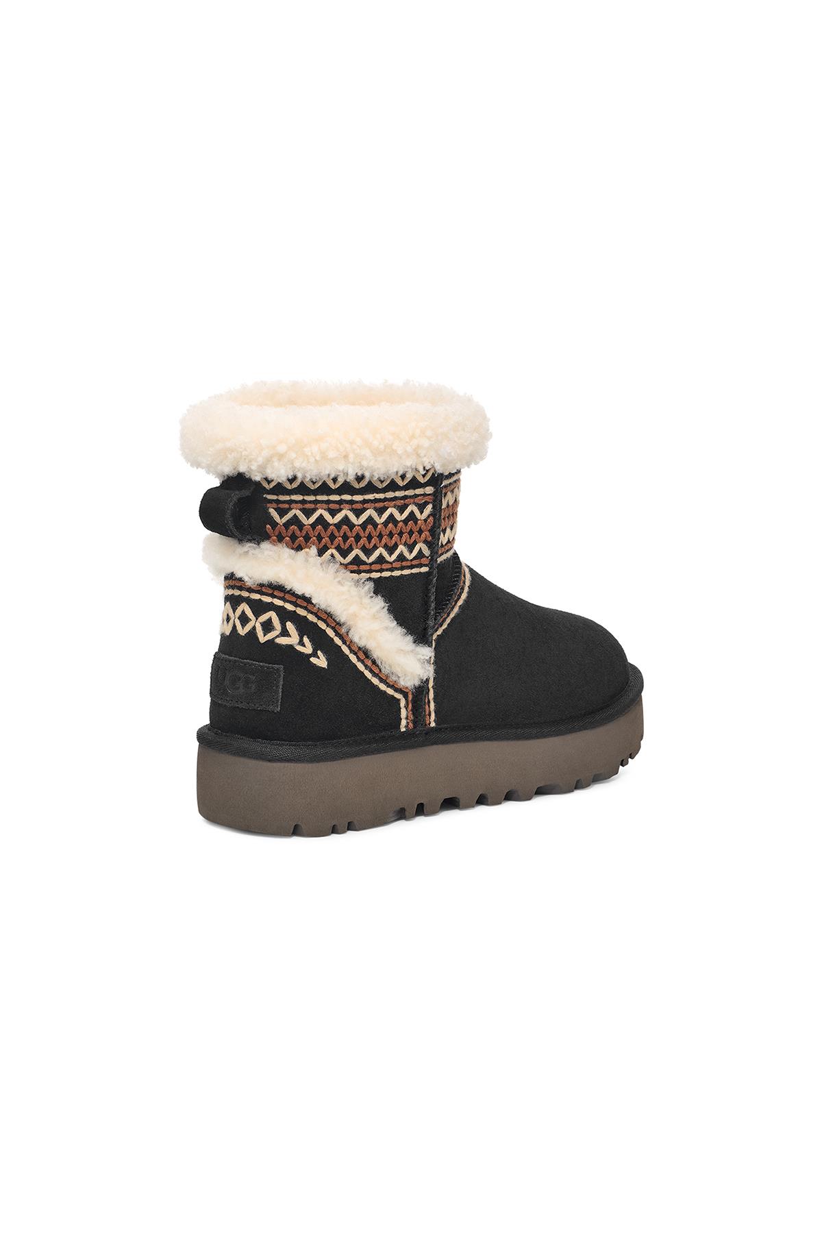 W CLASSIC MINI ATHERSON BLACK (SIYAH) 1158281