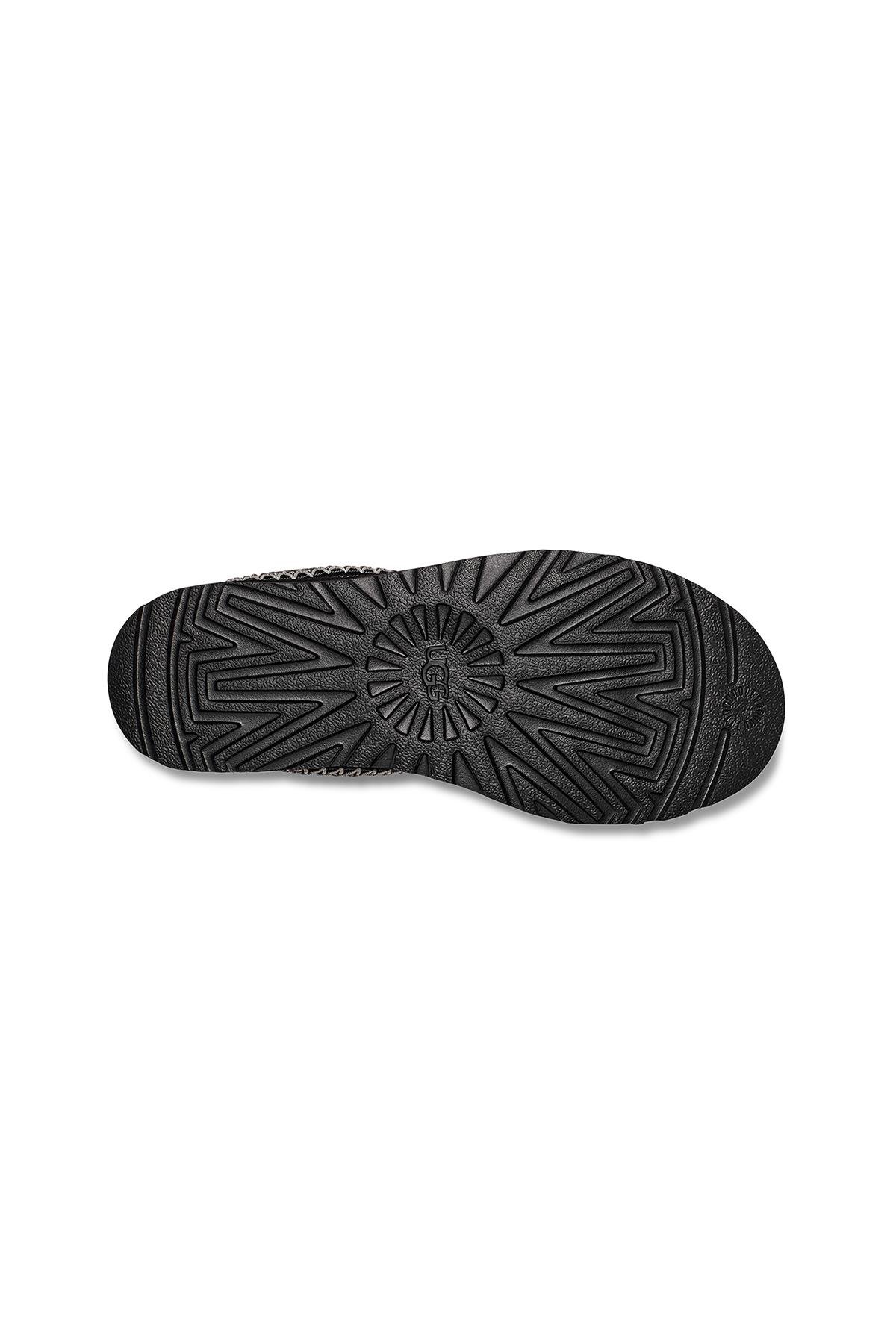 W CLASSIC MINI CRESCENT BLACK (SIYAH) 1158262