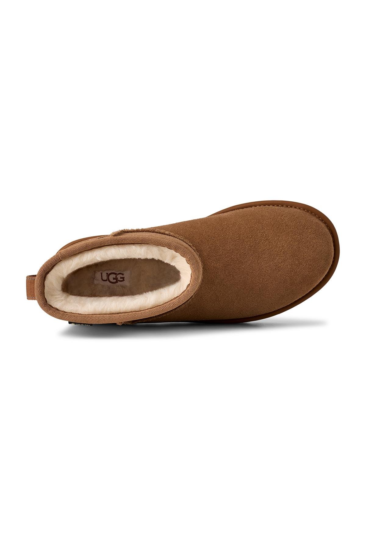W CLASSIC MINI GTX CHESTNUT (TABA)