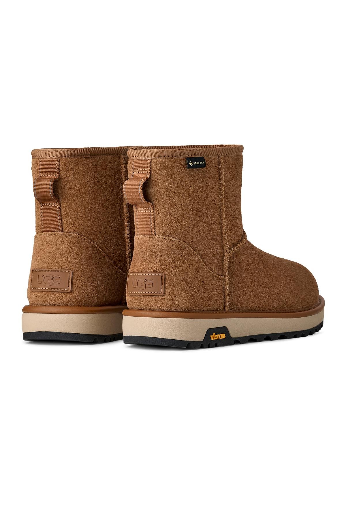 W CLASSIC MINI GTX CHESTNUT (TABA)
