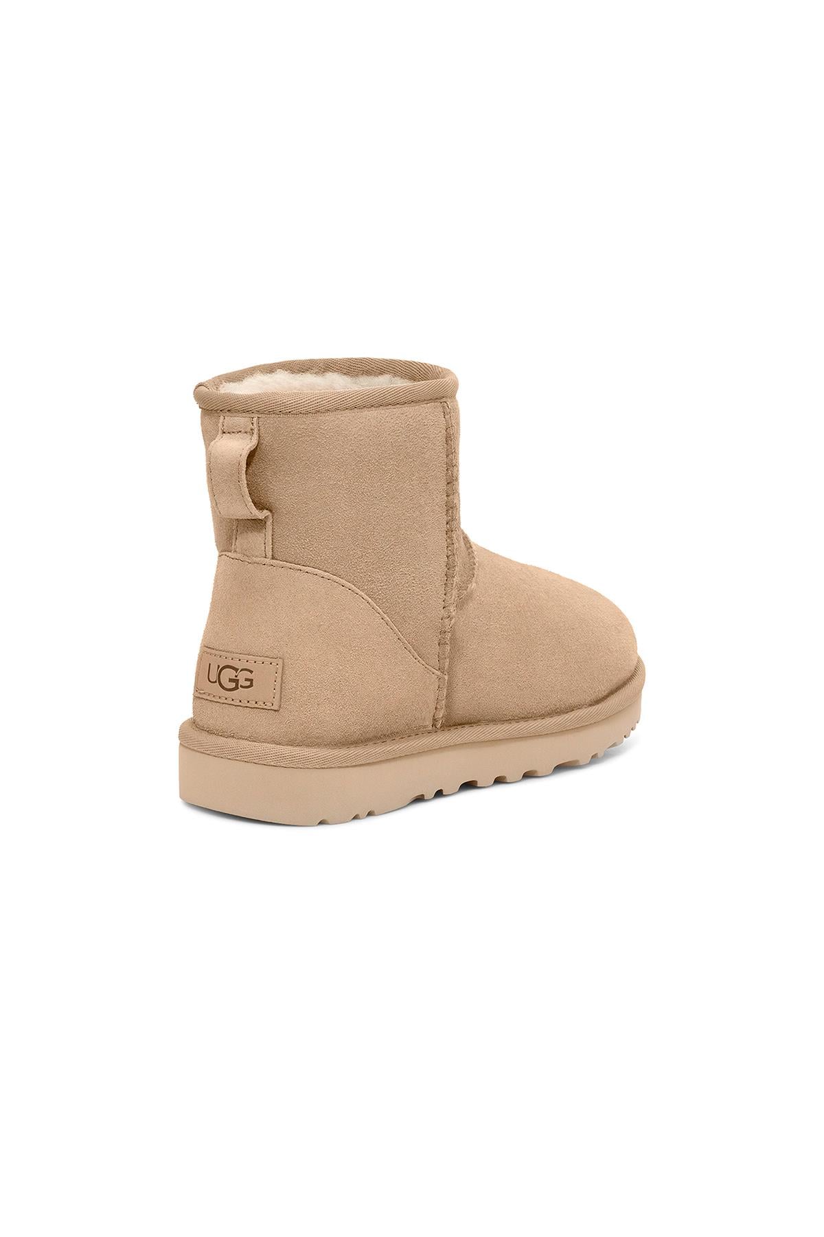 W CLASSIC MINI II SAND (KUM RENGI)