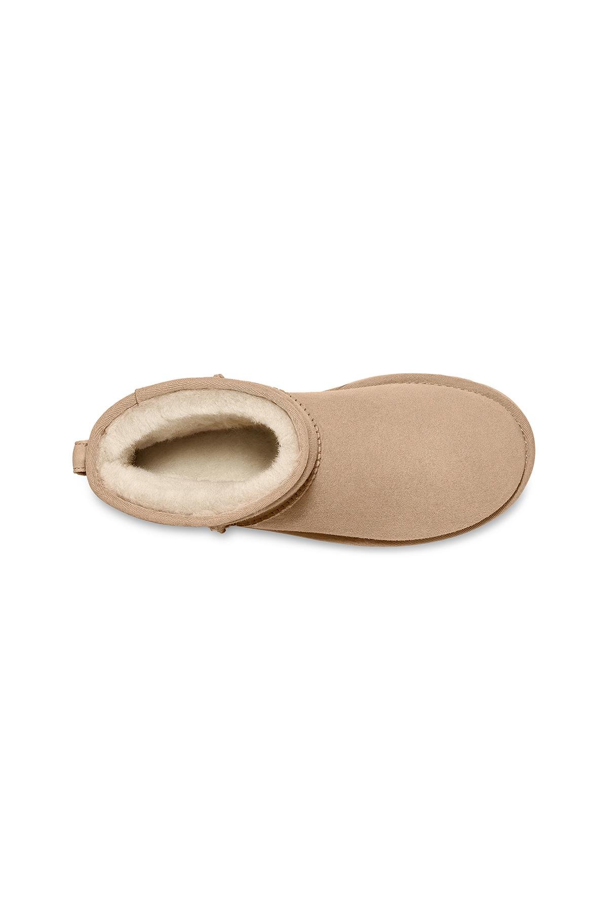 W CLASSIC MINI II SAND (KUM RENGI)