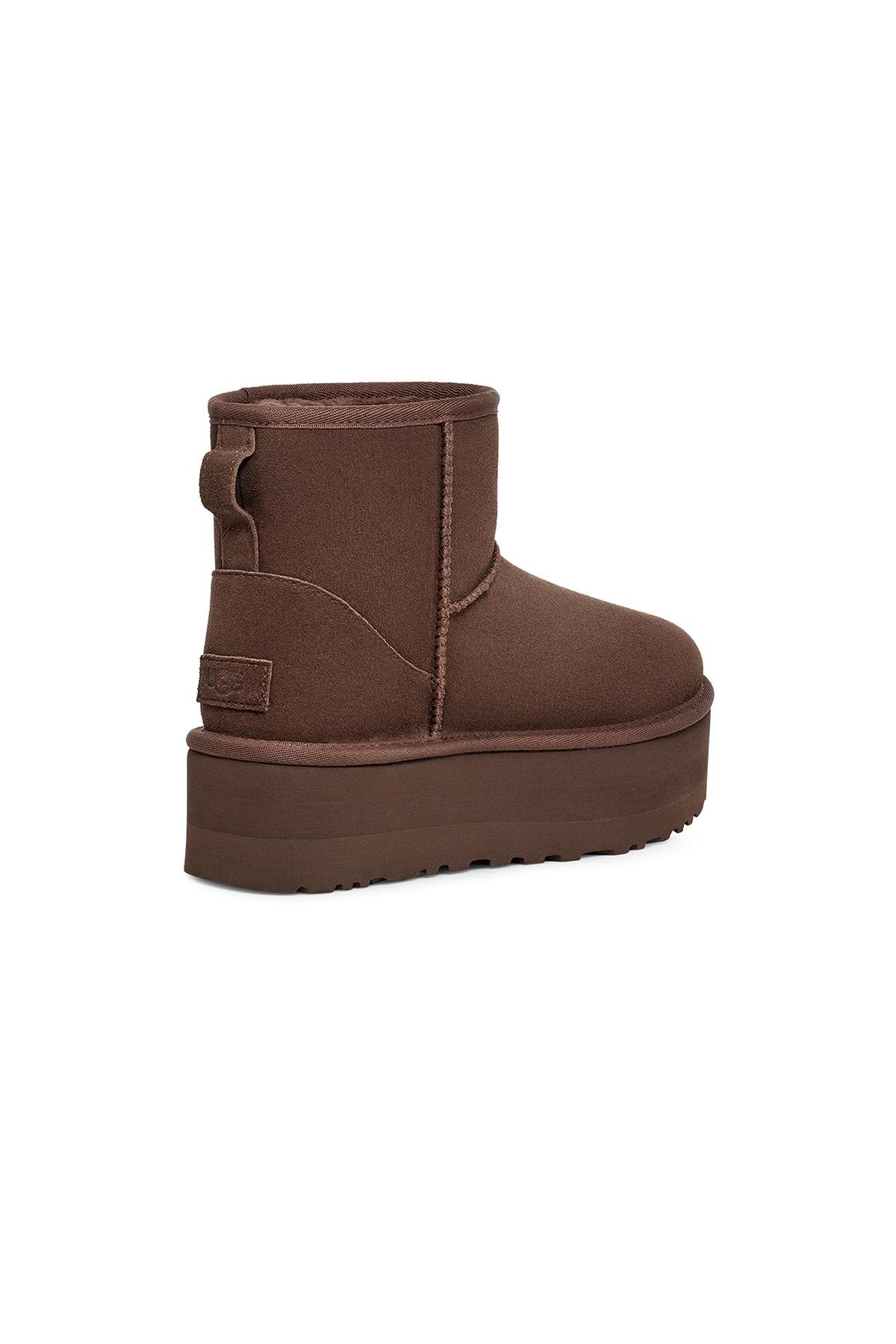 W CLASSIC MINI PLATFORM BURNT CEDAR