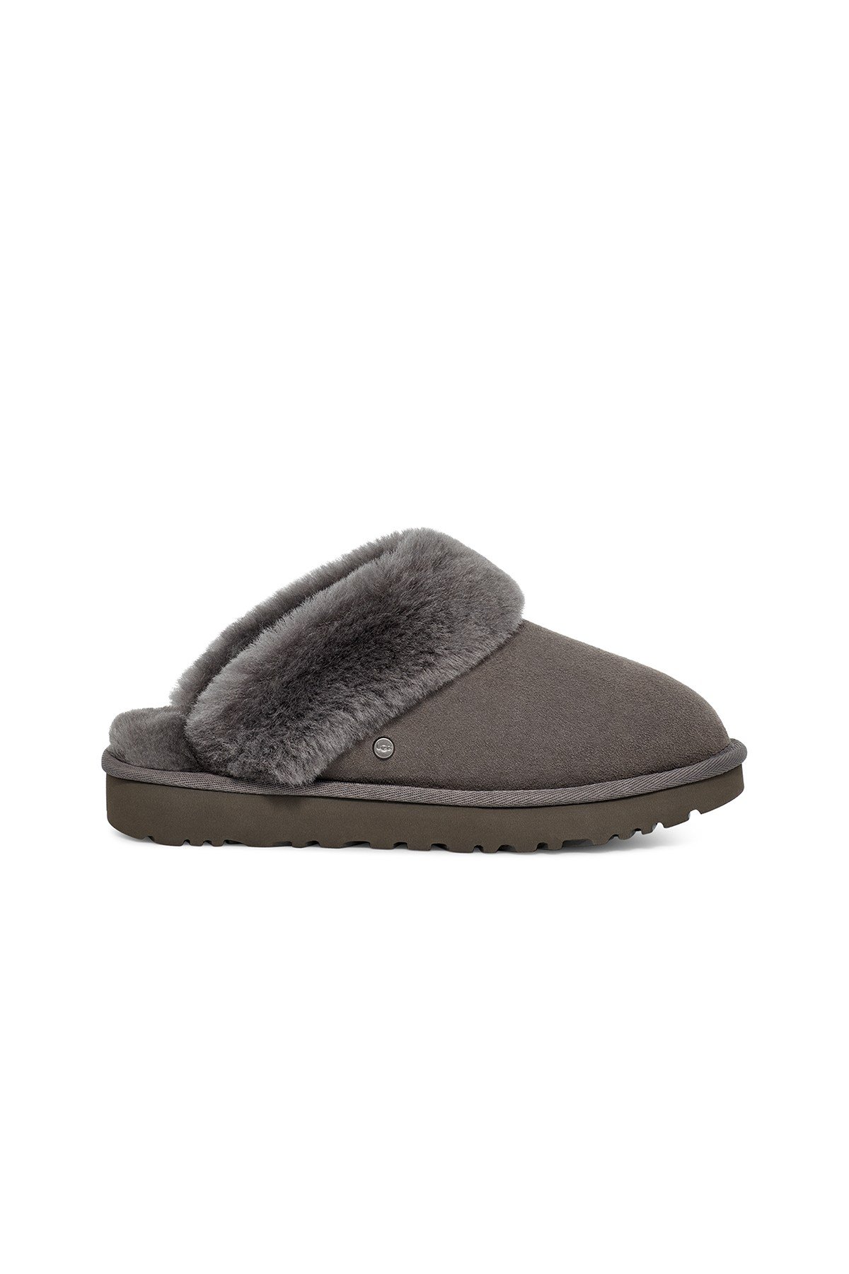 W CLASSIC SLIPPER II CHARCOAL (ANTRASIT)