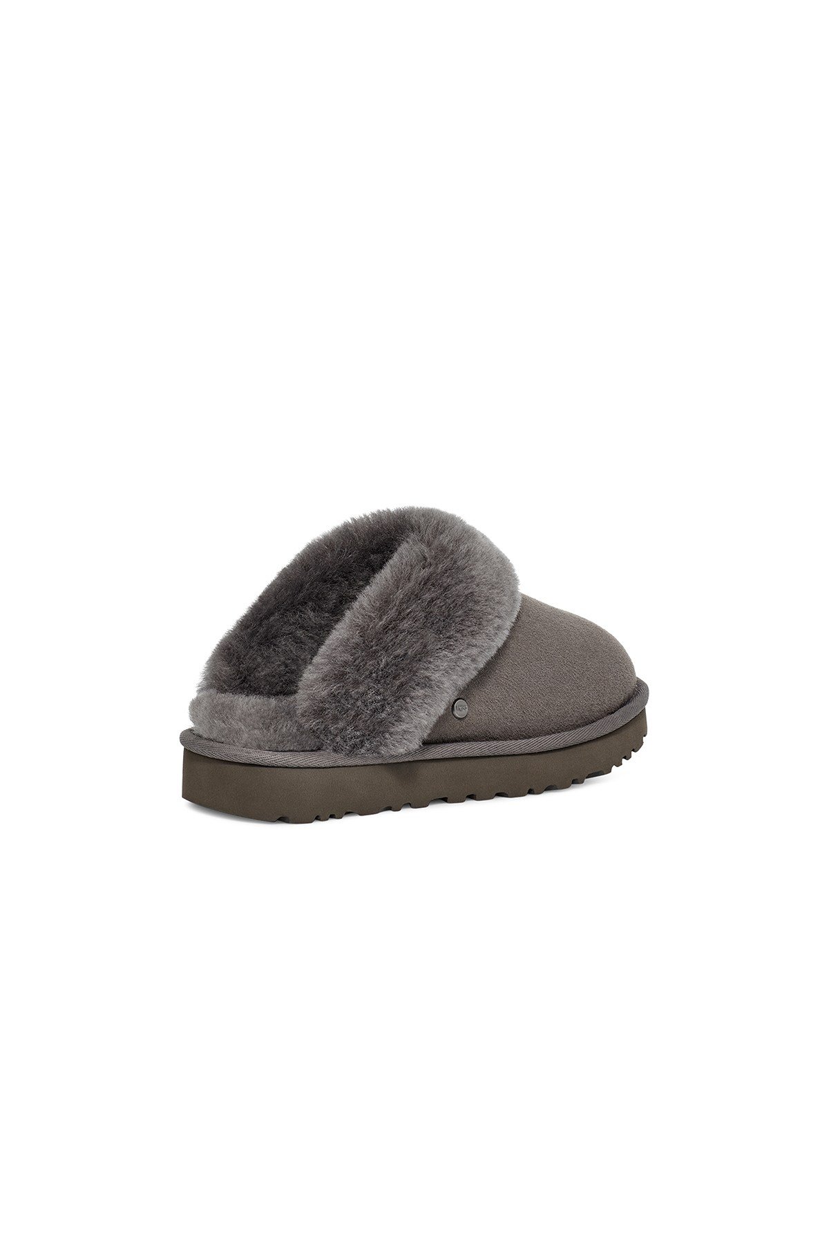 W CLASSIC SLIPPER II CHARCOAL (ANTRASIT)