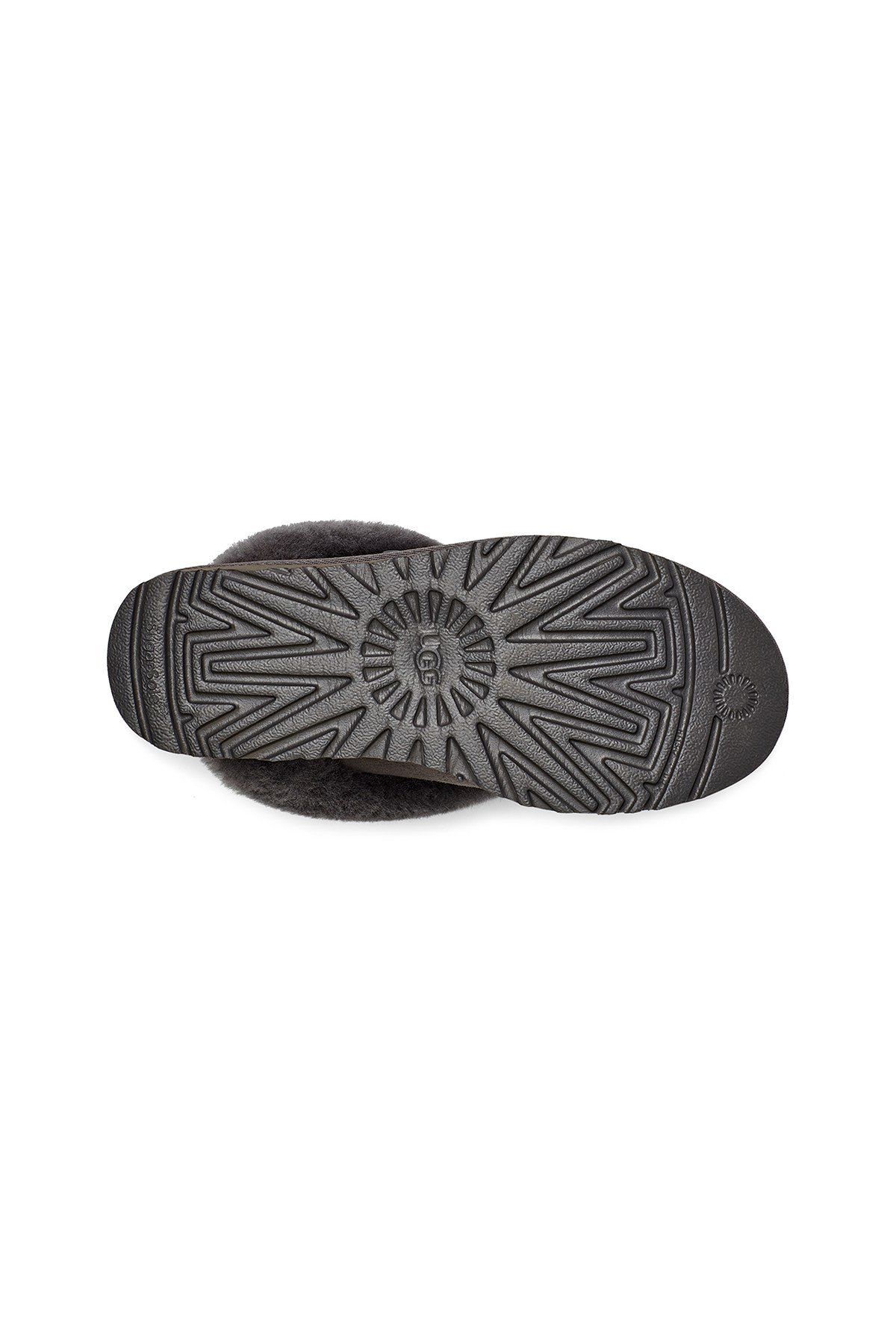 W CLASSIC SLIPPER II CHARCOAL (ANTRASIT) 1130876