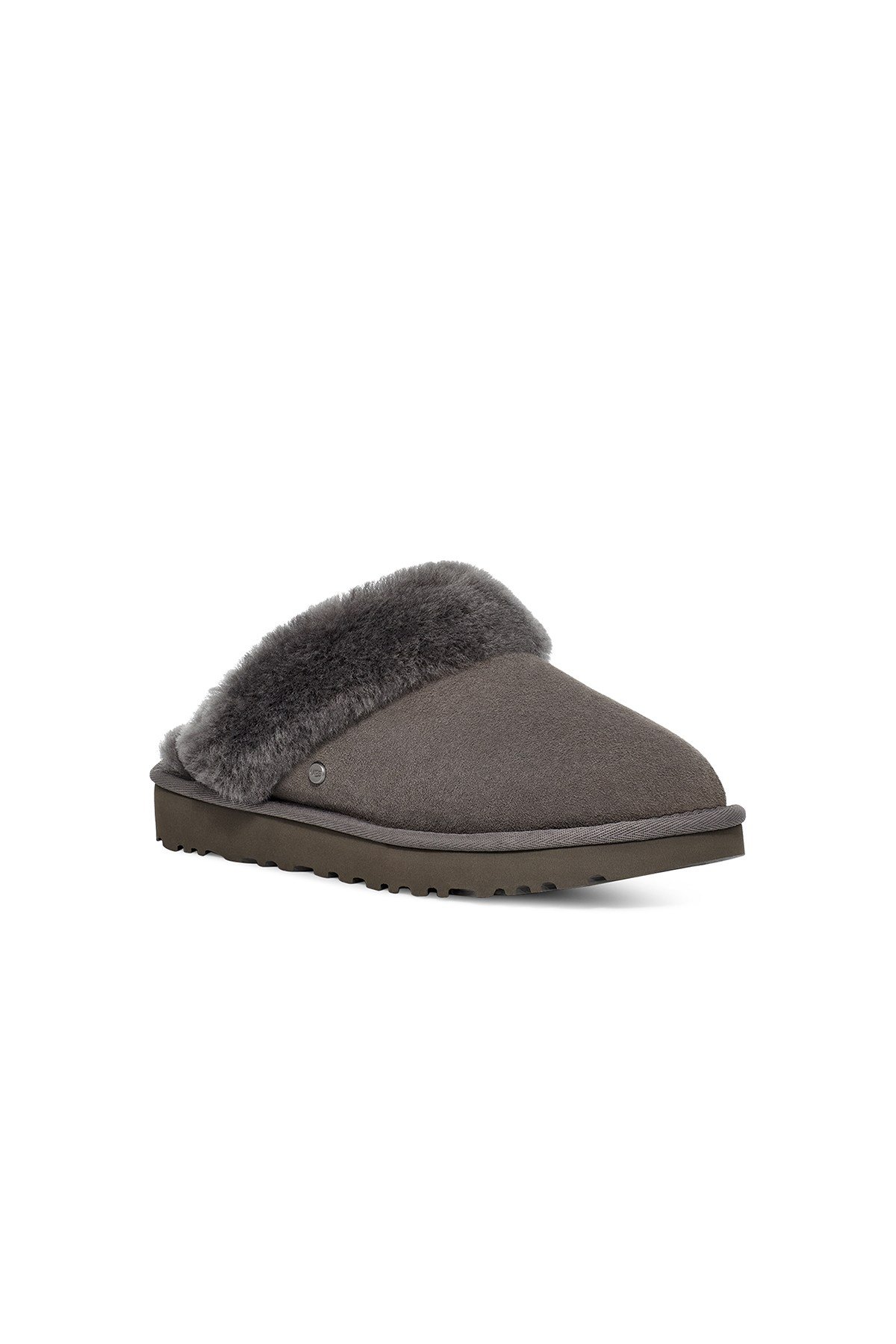 W CLASSIC SLIPPER II CHARCOAL (ANTRASIT)