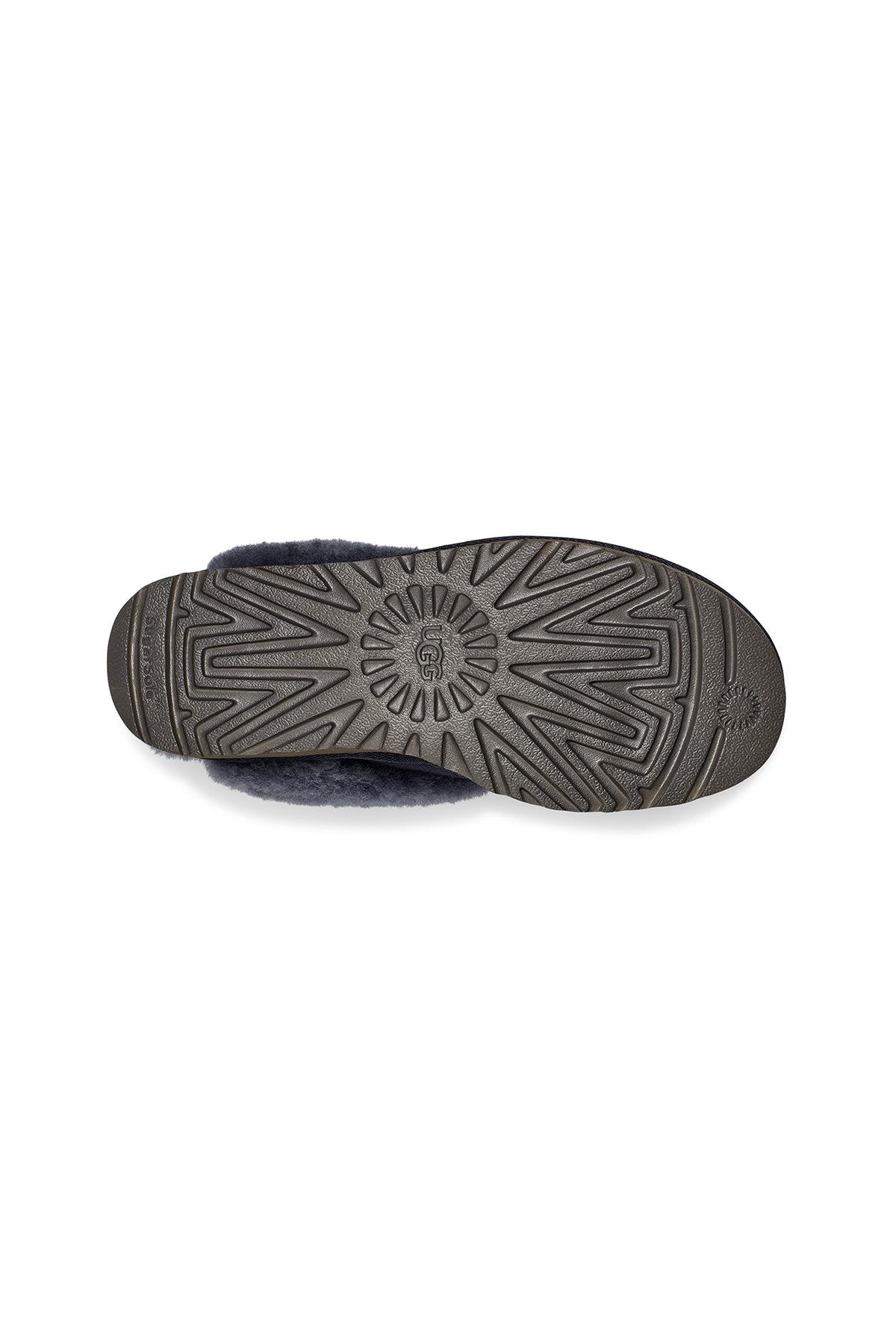 W CLASSIC SLIPPER II EVE BLUE