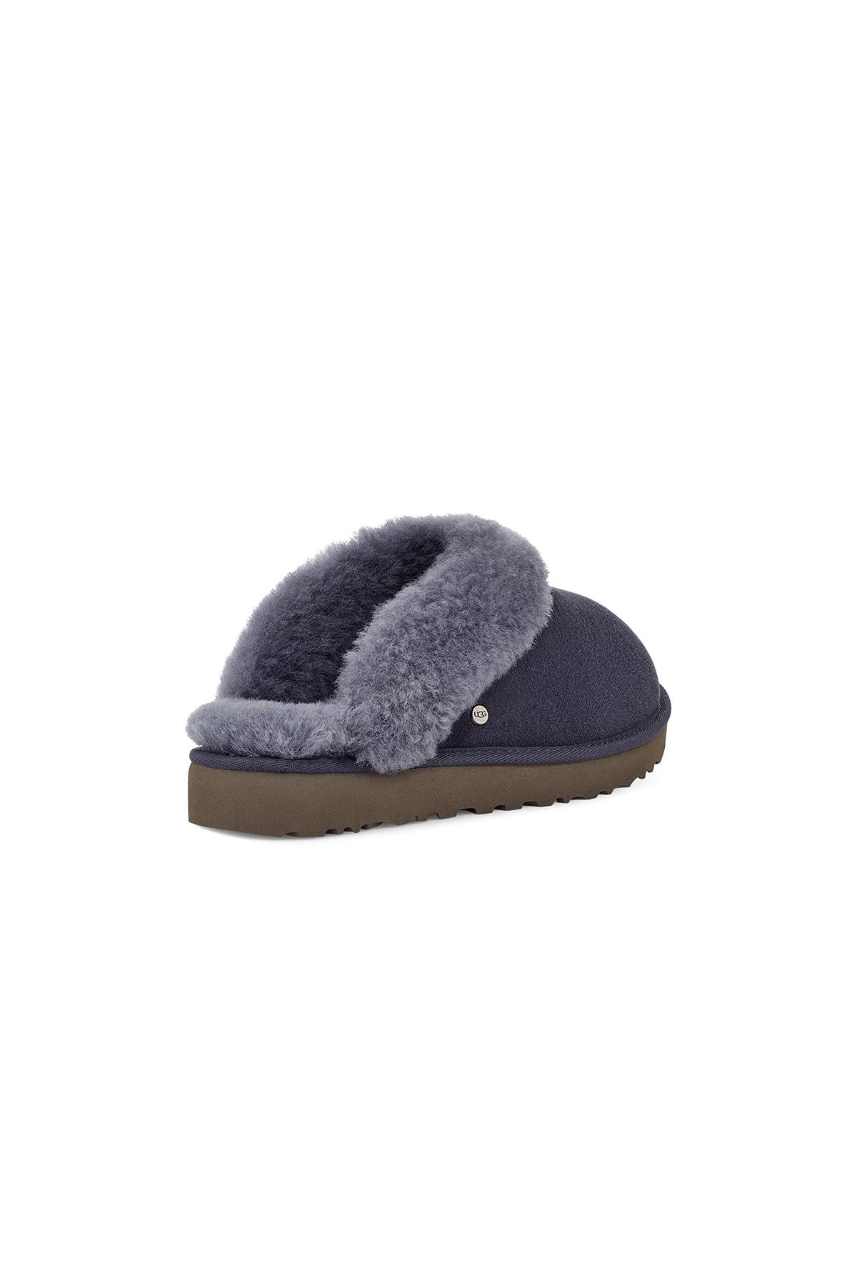W CLASSIC SLIPPER II EVE BLUE