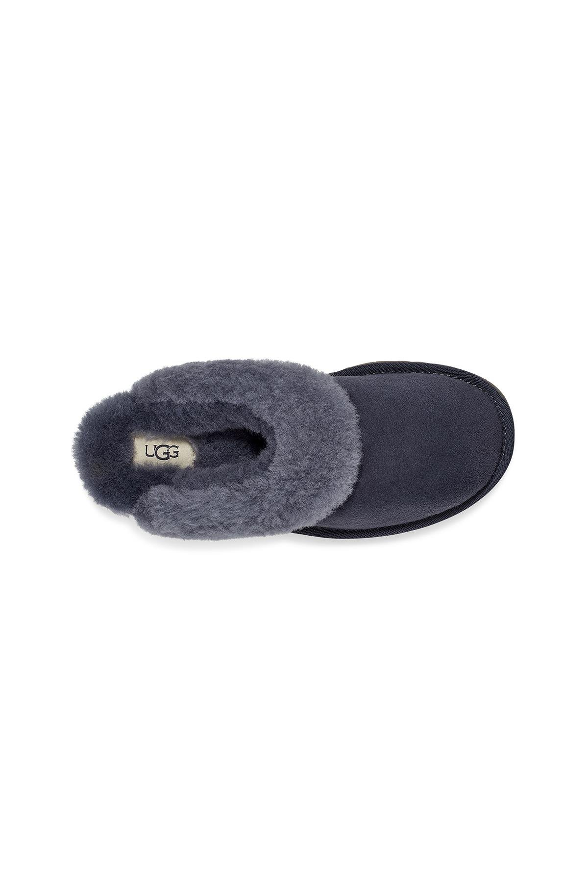W CLASSIC SLIPPER II EVE BLUE