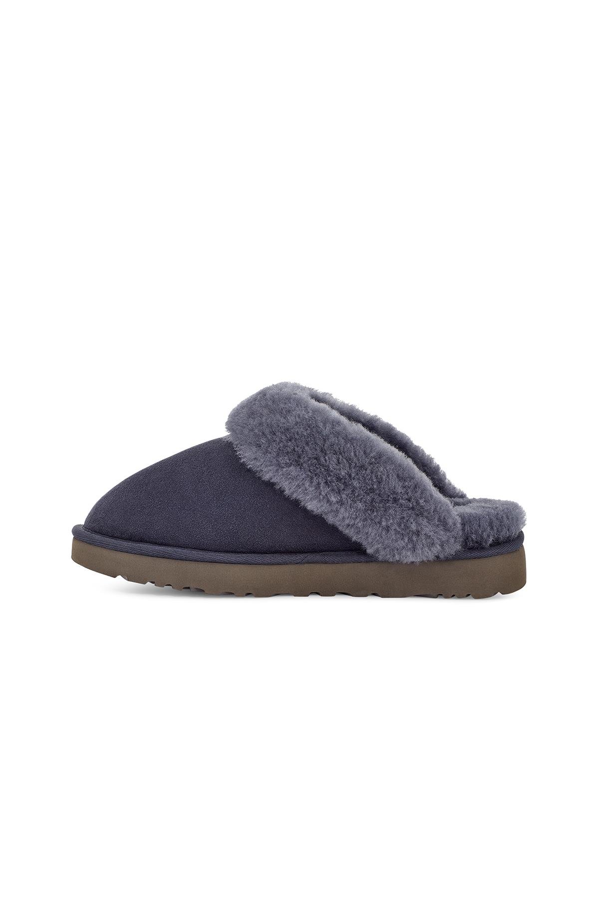 W CLASSIC SLIPPER II EVE BLUE