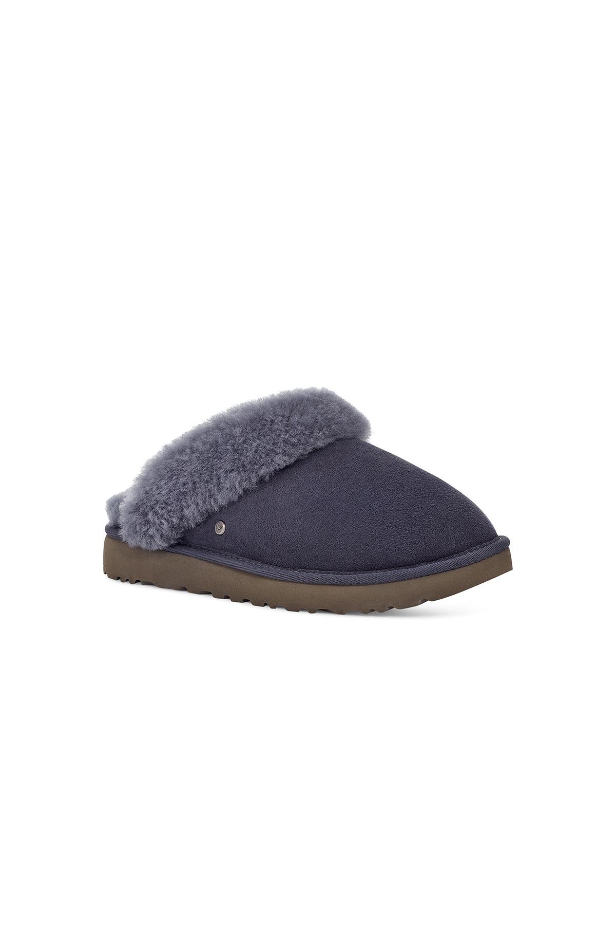 W CLASSIC SLIPPER II EVE BLUE