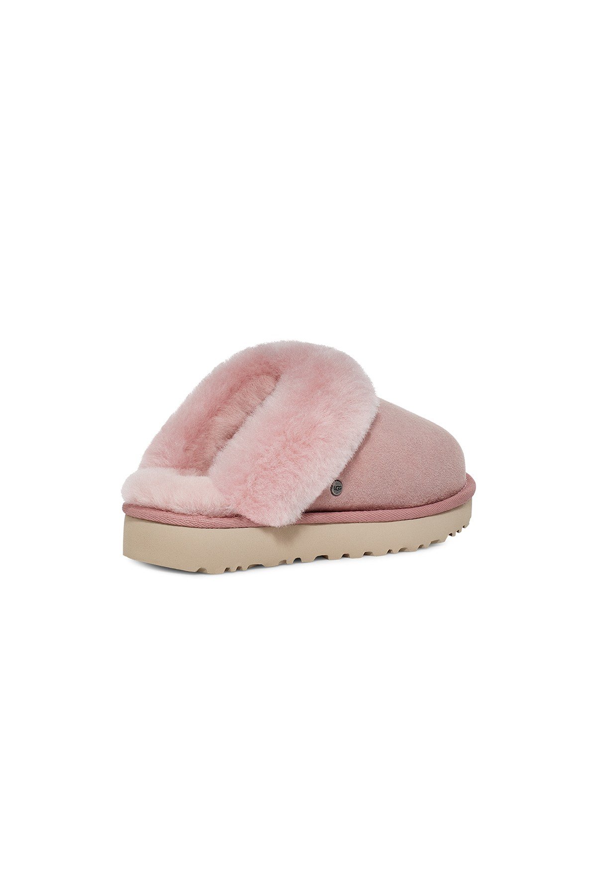 W CLASSIC SLIPPER II ROSE GREY