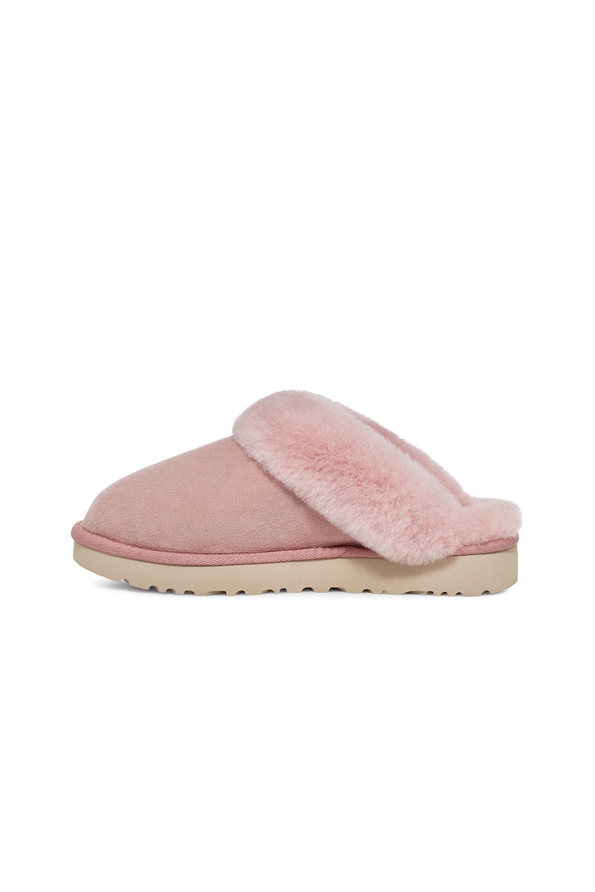 W CLASSIC SLIPPER II ROSE GREY