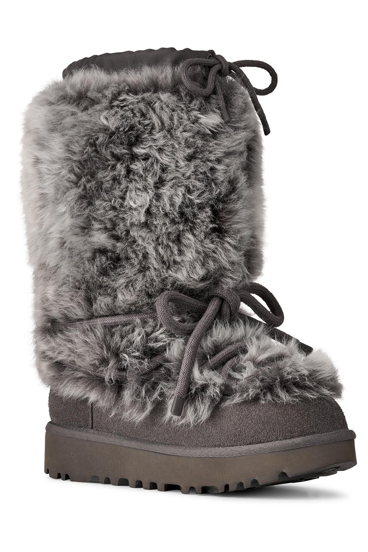 W CLASSIC TALL CHALET CHARCOAL (ANTRASIT) 1175690