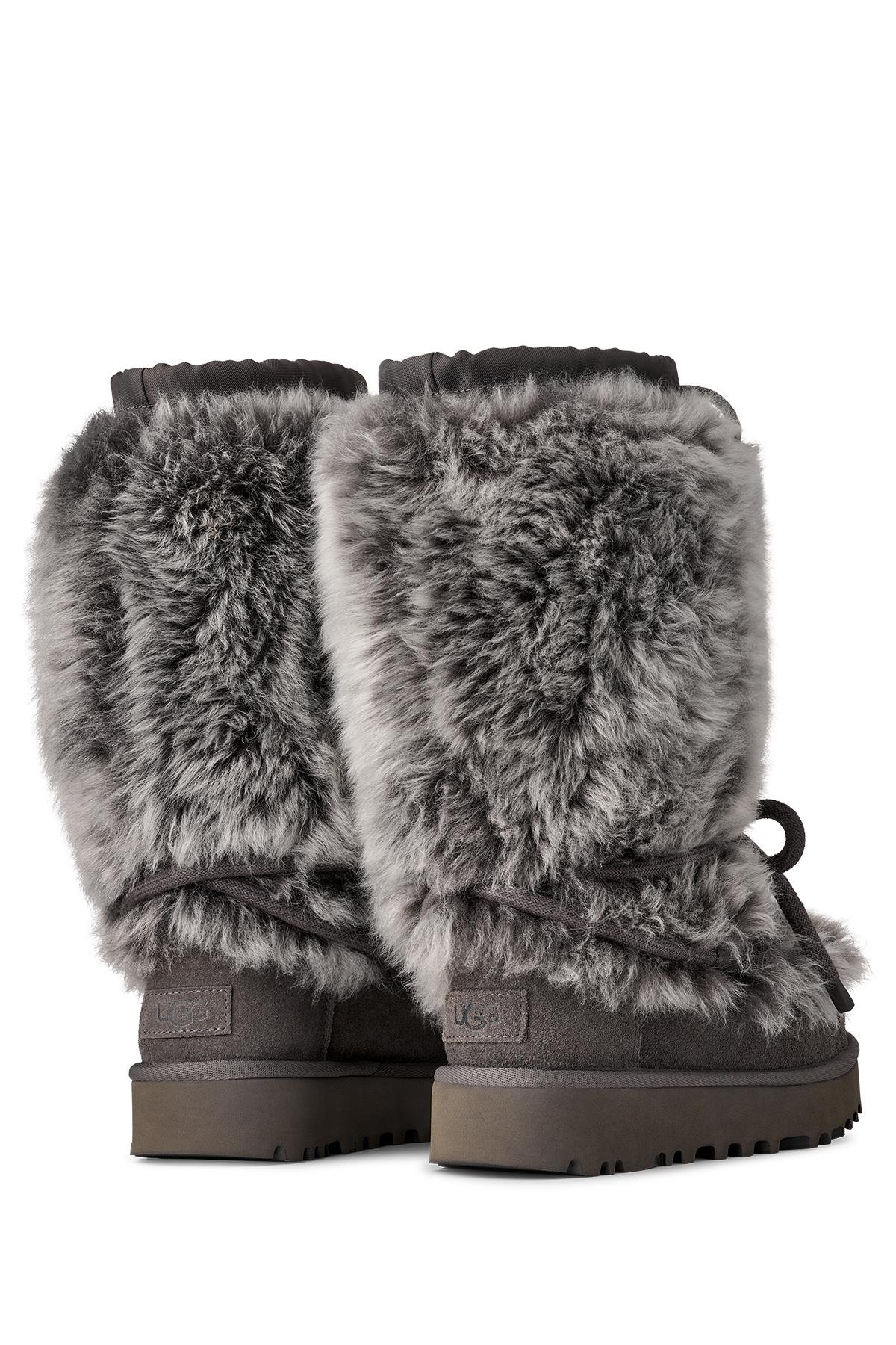 W CLASSIC TALL CHALET CHARCOAL (ANTRASIT) 1175690