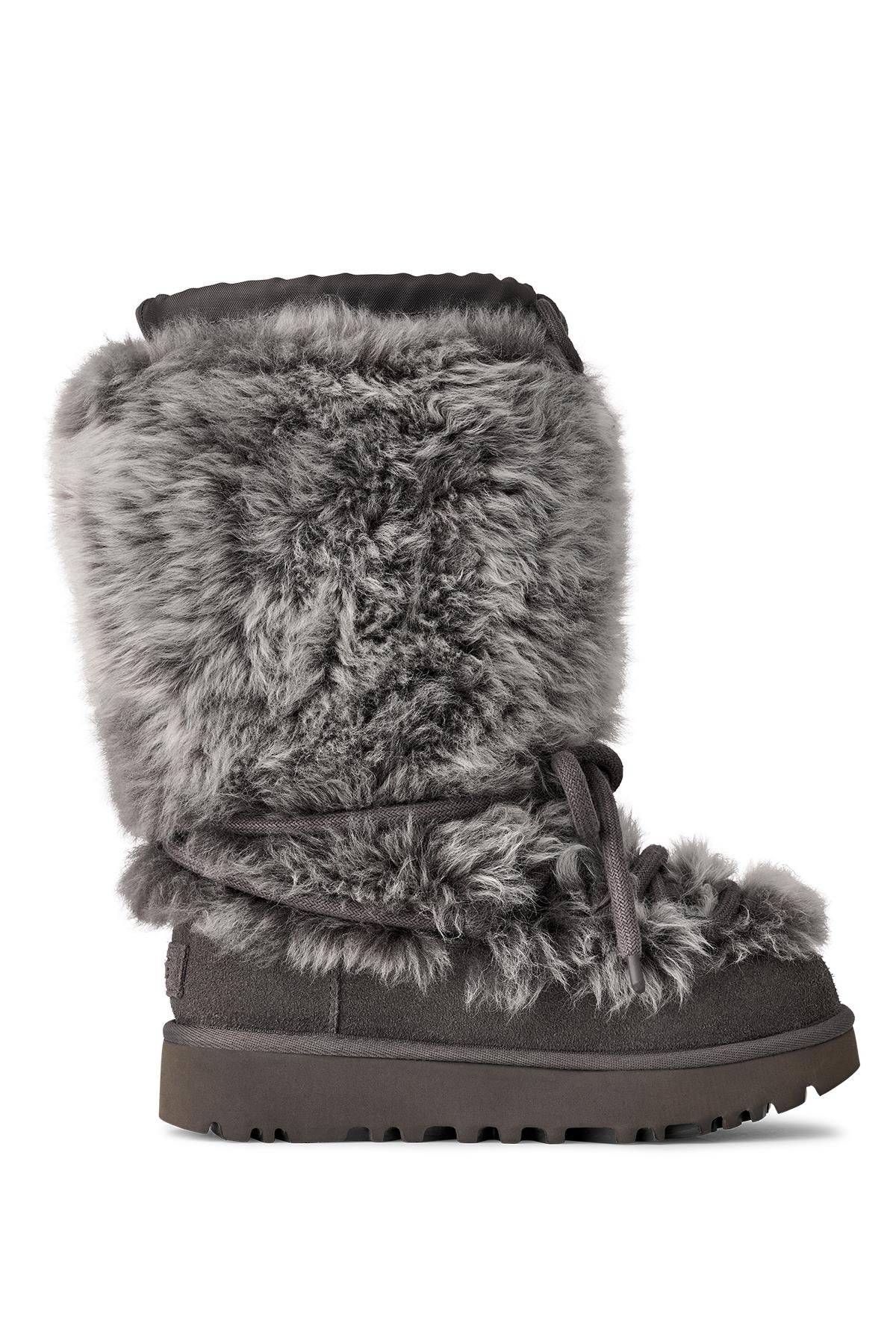 W CLASSIC TALL CHALET CHARCOAL (ANTRASIT) 1175690