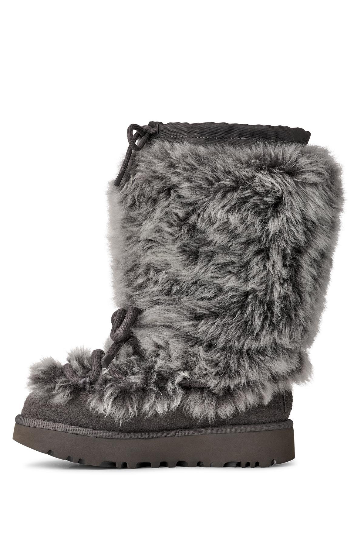 W CLASSIC TALL CHALET CHARCOAL (ANTRASIT) 1175690