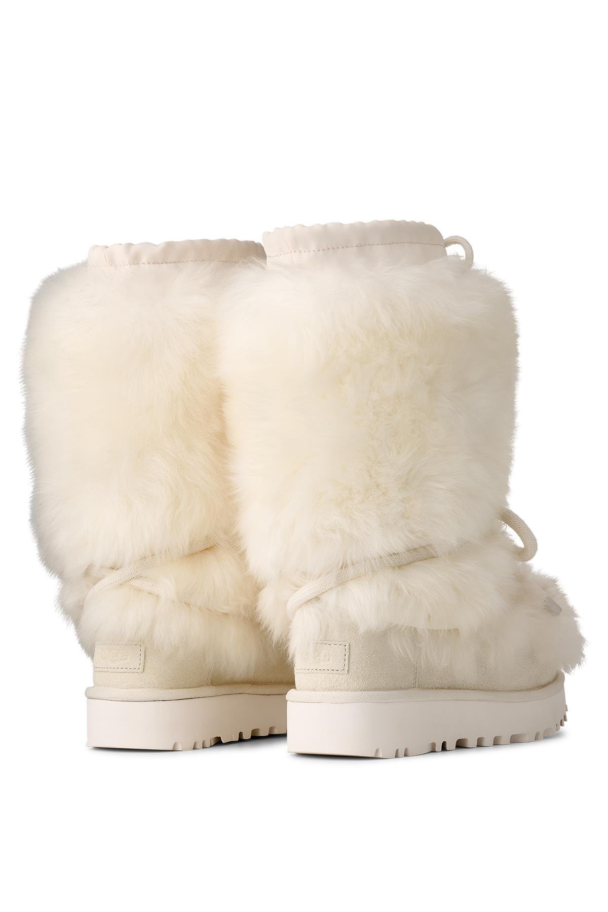 W CLASSIC TALL CHALET WHITE (BEYAZ) 1171570