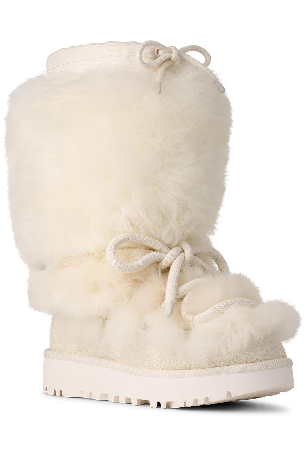 W CLASSIC TALL CHALET WHITE (BEYAZ) 1171570