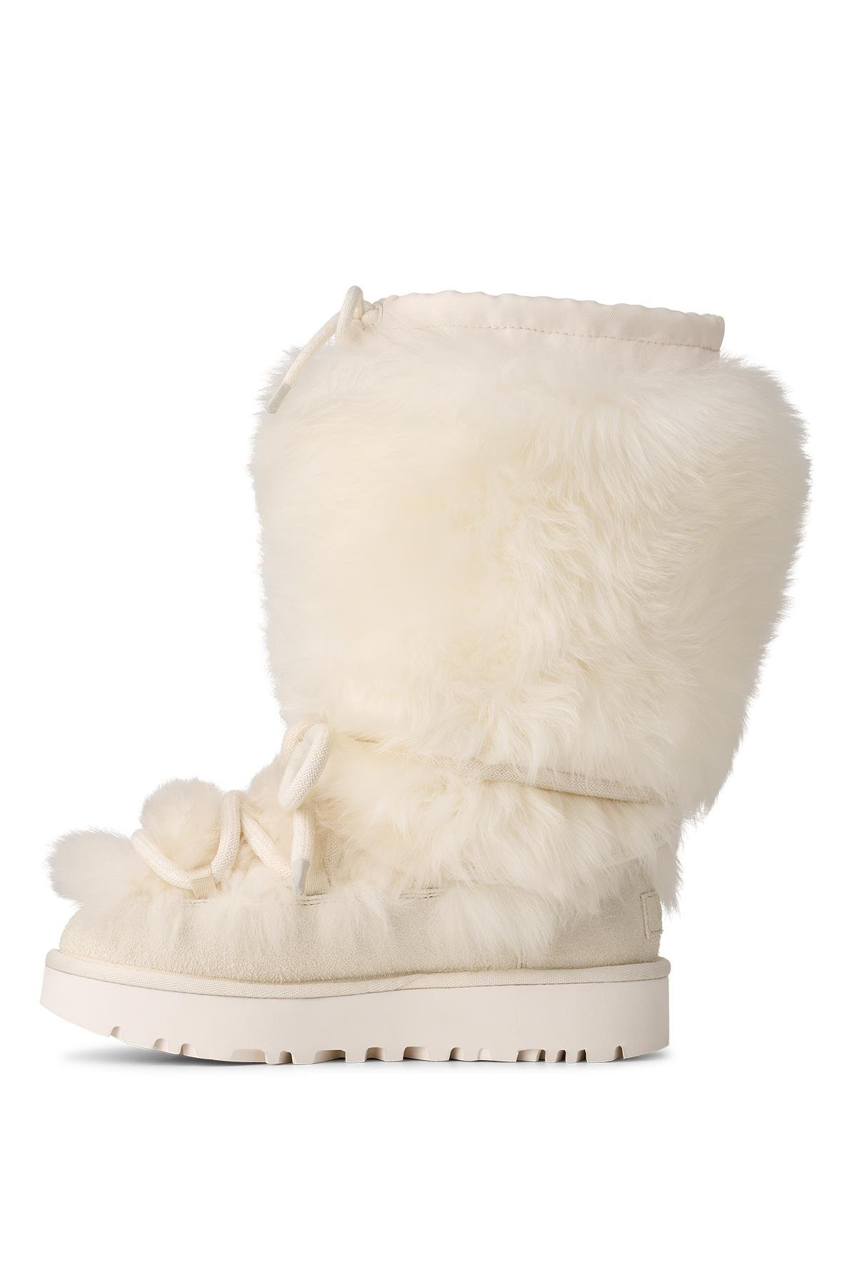 W CLASSIC TALL CHALET WHITE (BEYAZ) 1171570