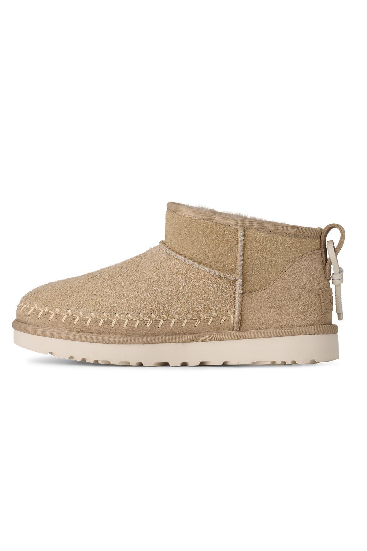W CLASSIC ULTRA MINI BIARRITZ MUSTARD SEED (HARDAL) 1171538