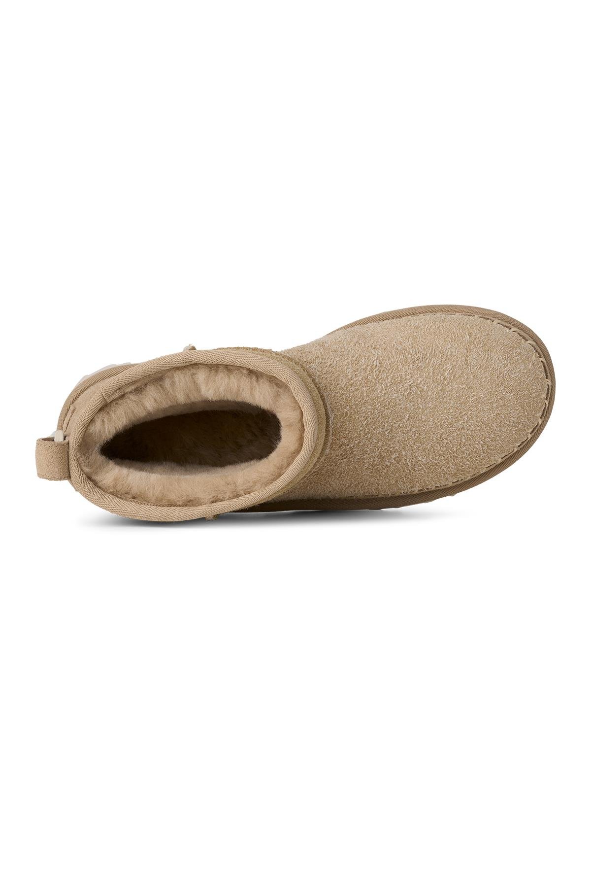 W CLASSIC ULTRA MINI BIARRITZ MUSTARD SEED (HARDAL) 1171538