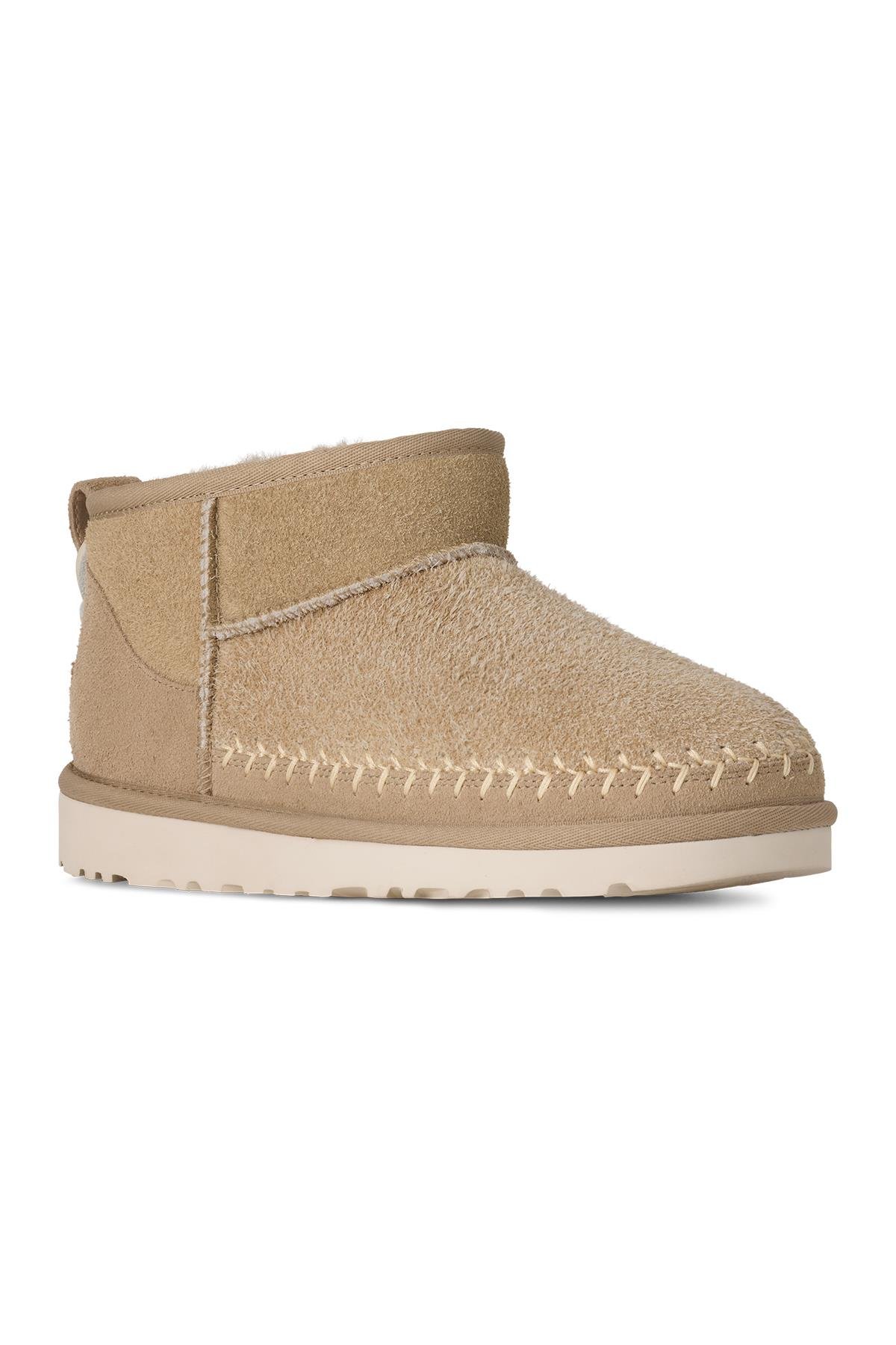 W CLASSIC ULTRA MINI BIARRITZ MUSTARD SEED (HARDAL) 1171538