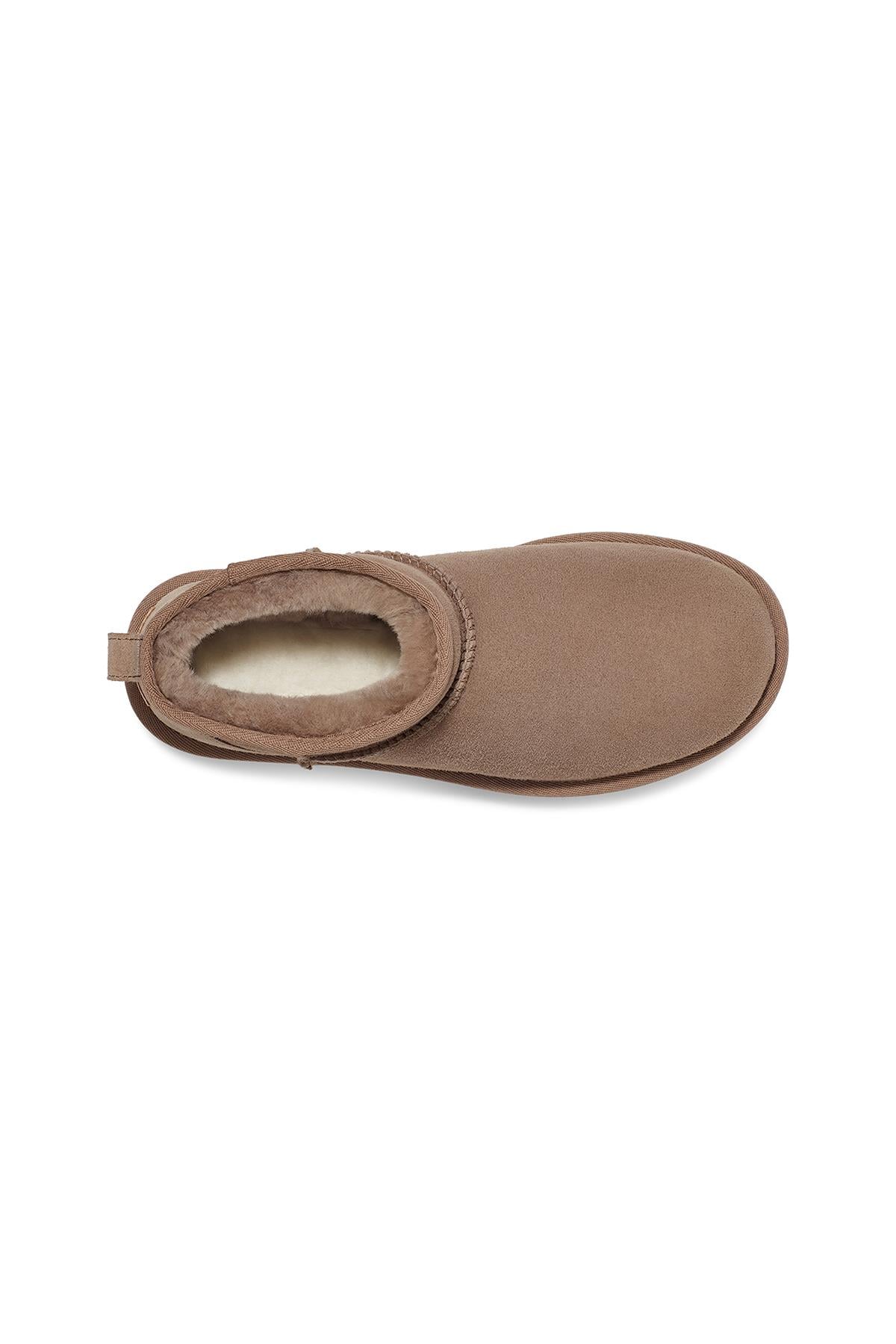 W CLASSIC ULTRA MINI CARIBOU