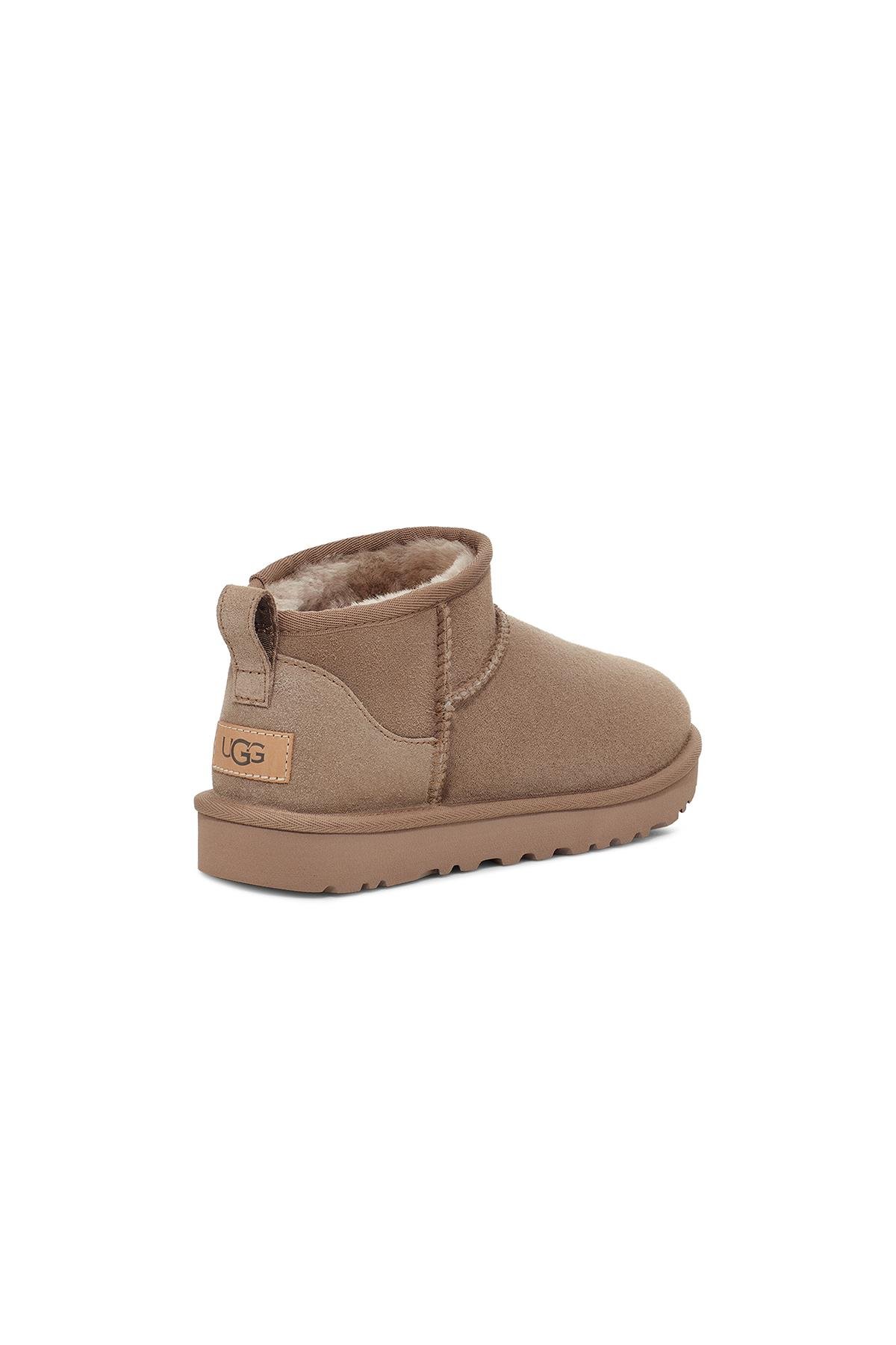 W CLASSIC ULTRA MINI CARIBOU