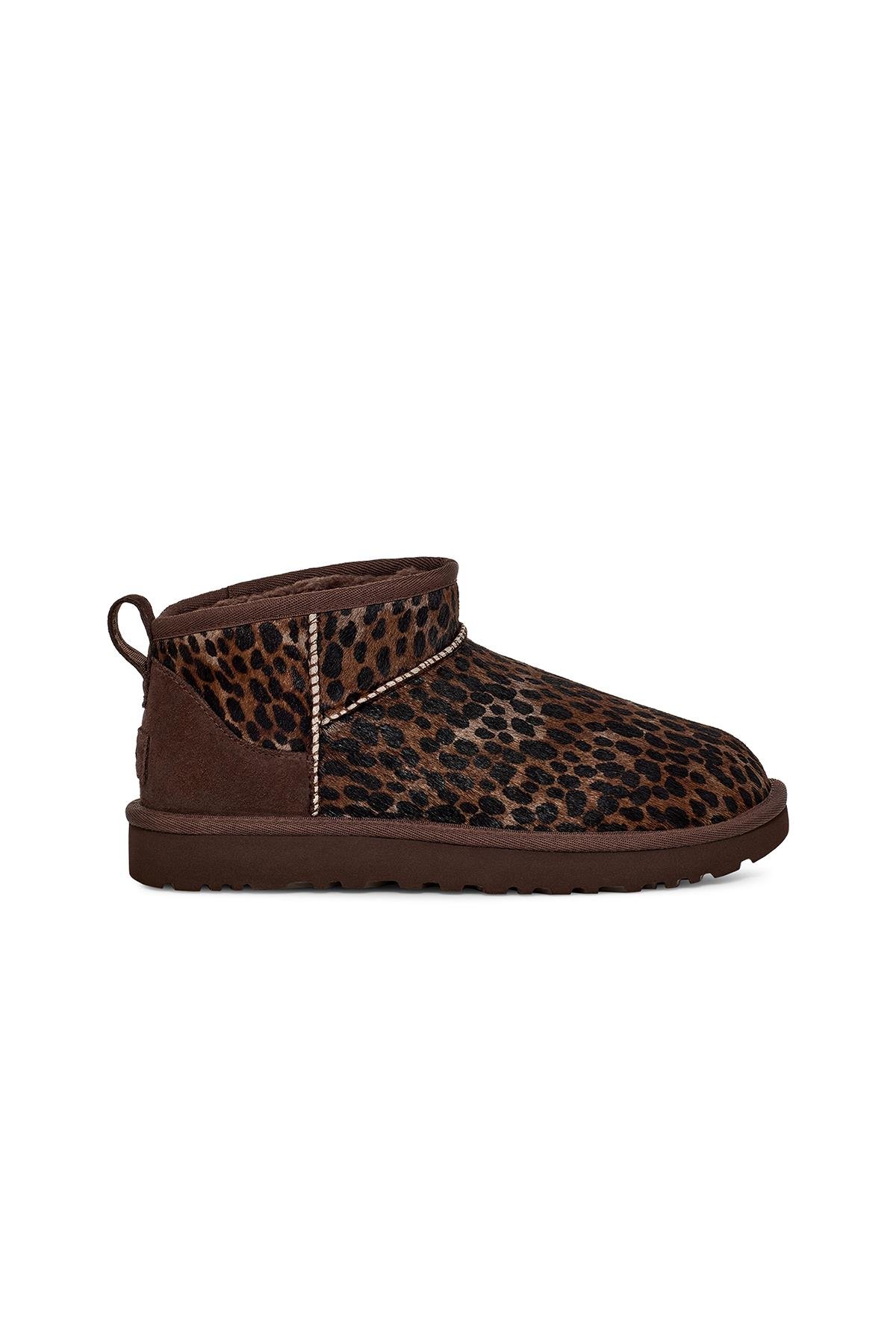 W CLASSIC ULTRA MINI CASPIAN BURNT CEDAR