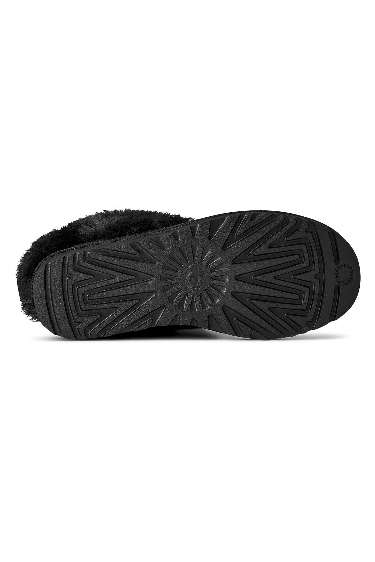 W CLASSIC ULTRA MINI CHALET BLACK (SIYAH) 1173832