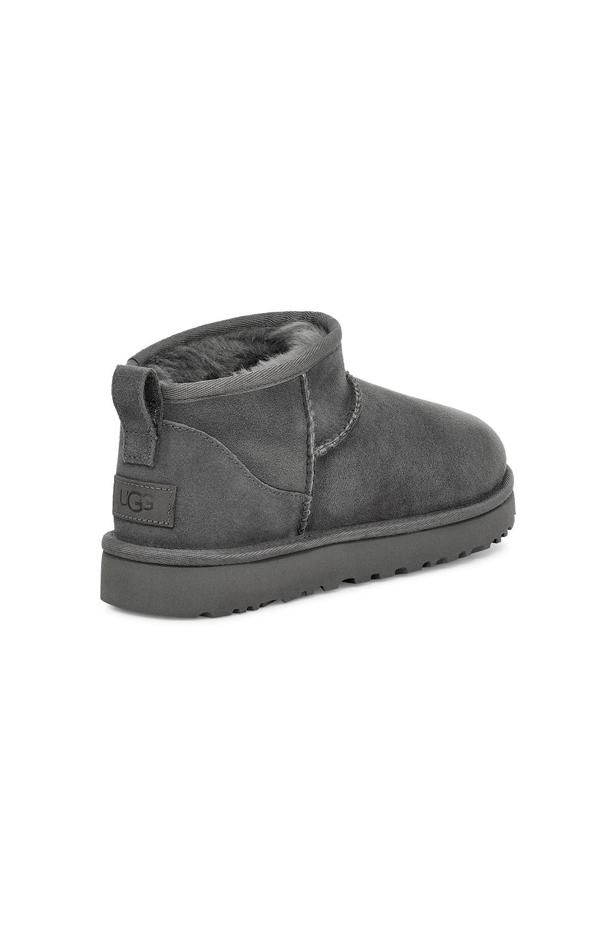 W CLASSIC ULTRA MINI GREY (GRI)