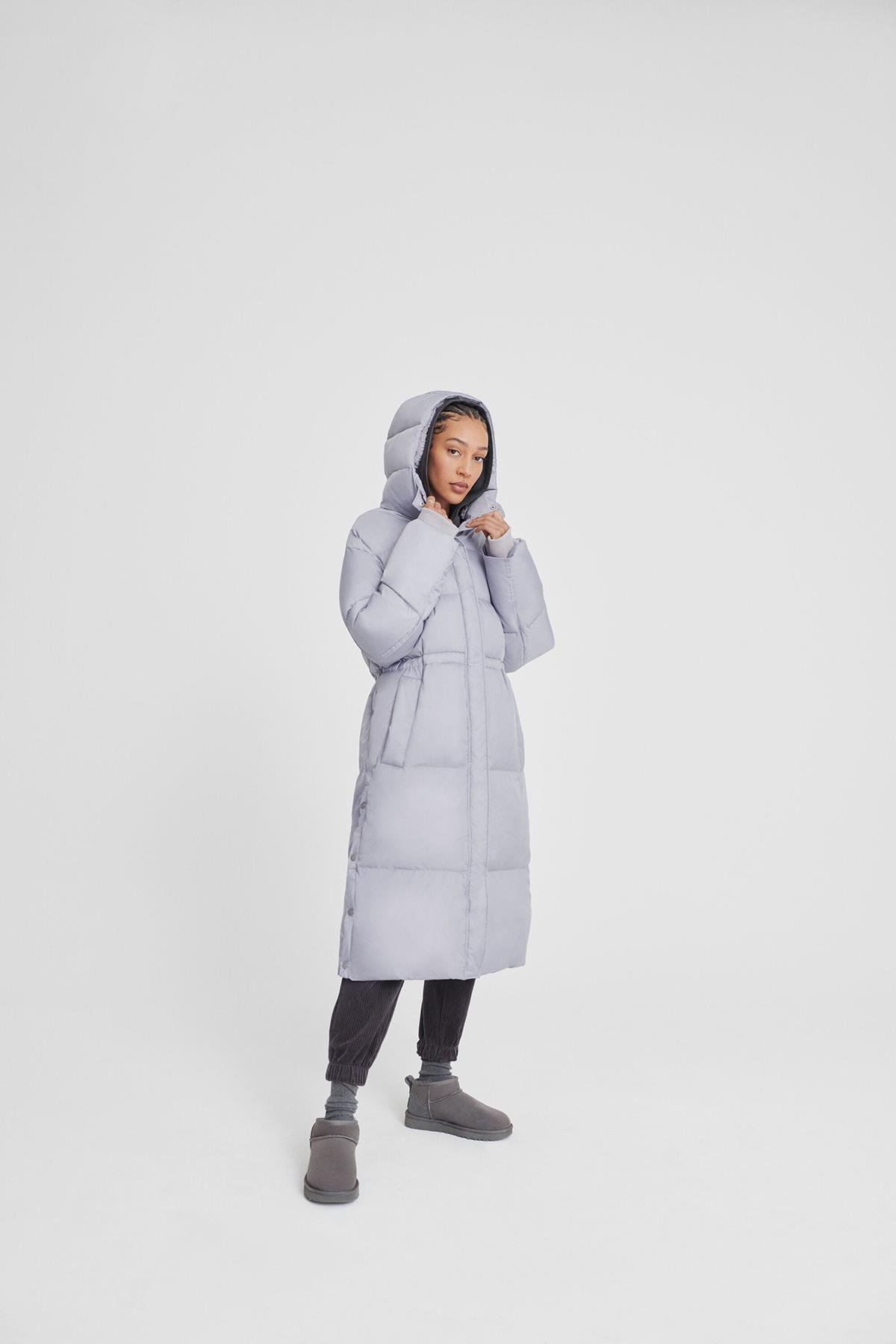 W CLASSIC ULTRA MINI GREY (GRI)