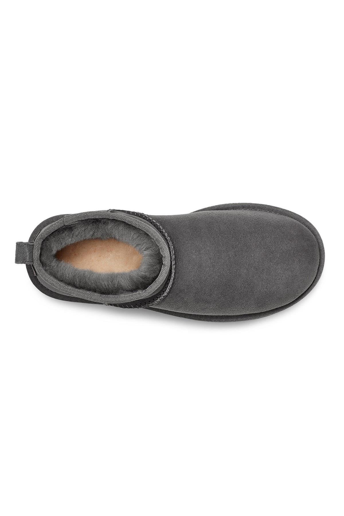 W CLASSIC ULTRA MINI GREY (GRI)