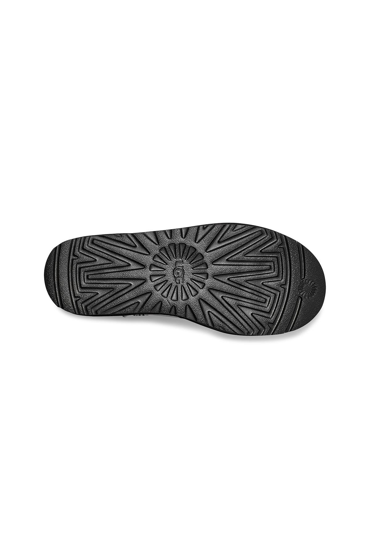 W CLASSIC ULTRA MINI LTHR REGEN BLACK (SIYAH) 1163490