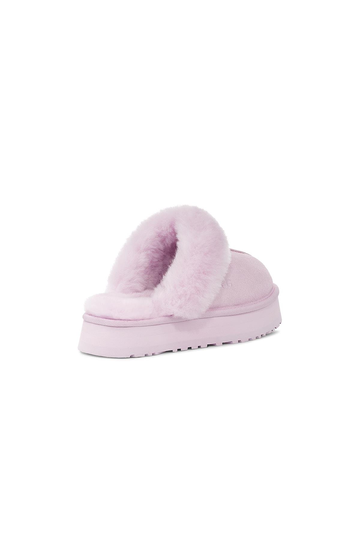 W DISQUETTE LAVENDER FOG