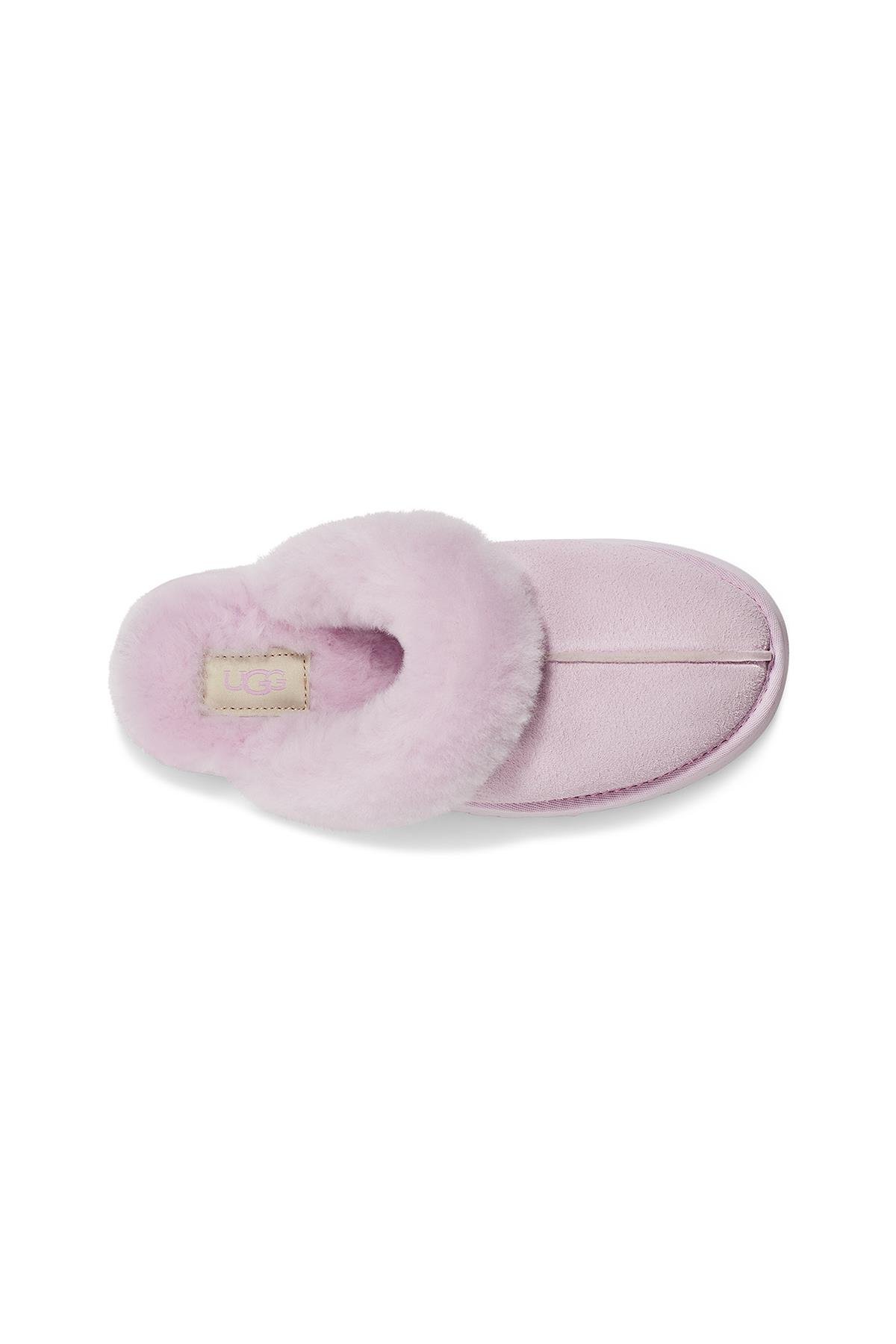 W DISQUETTE LAVENDER FOG