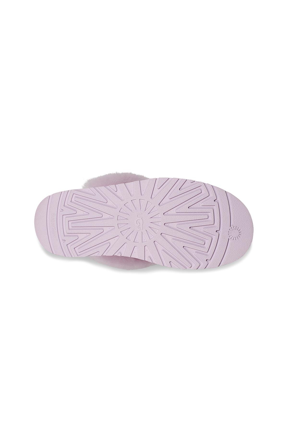 W DISQUETTE LAVENDER FOG
