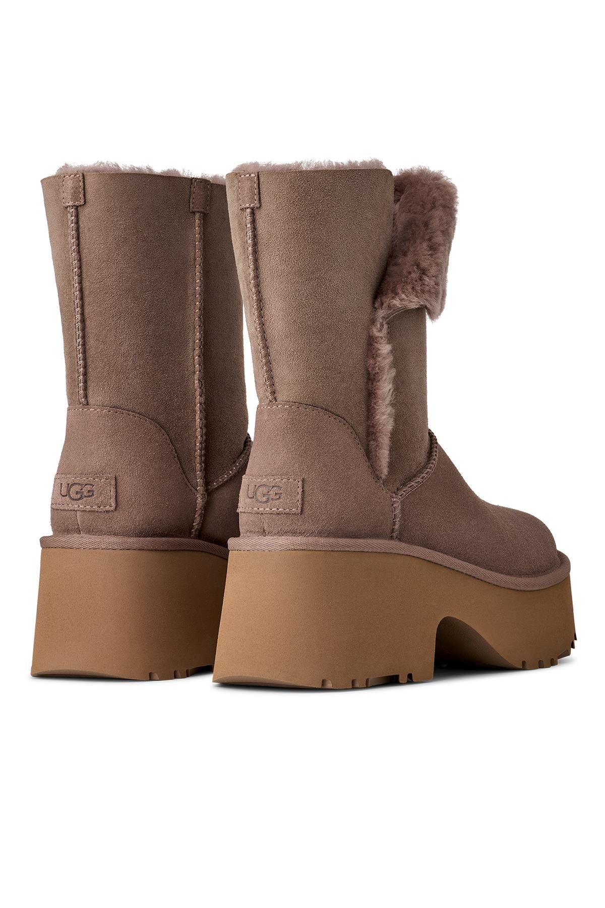 W ESMEE BOOT CARIBOU 1171533