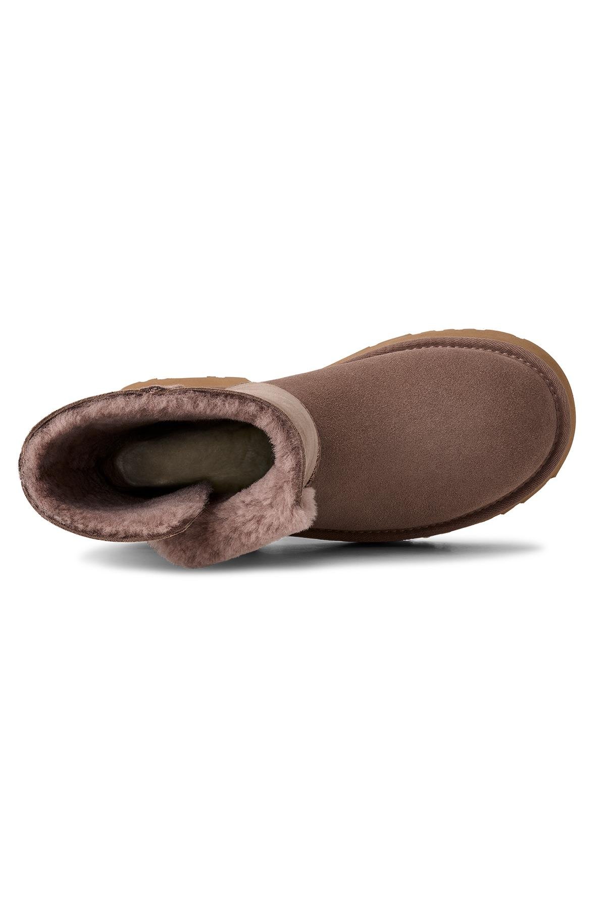 W ESMEE BOOT CARIBOU 1171533