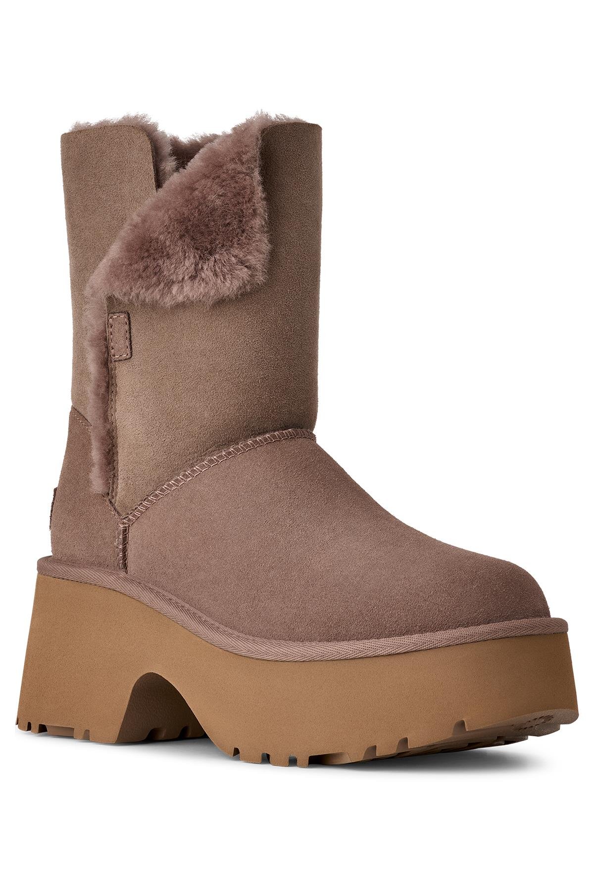 W ESMEE BOOT CARIBOU 1171533