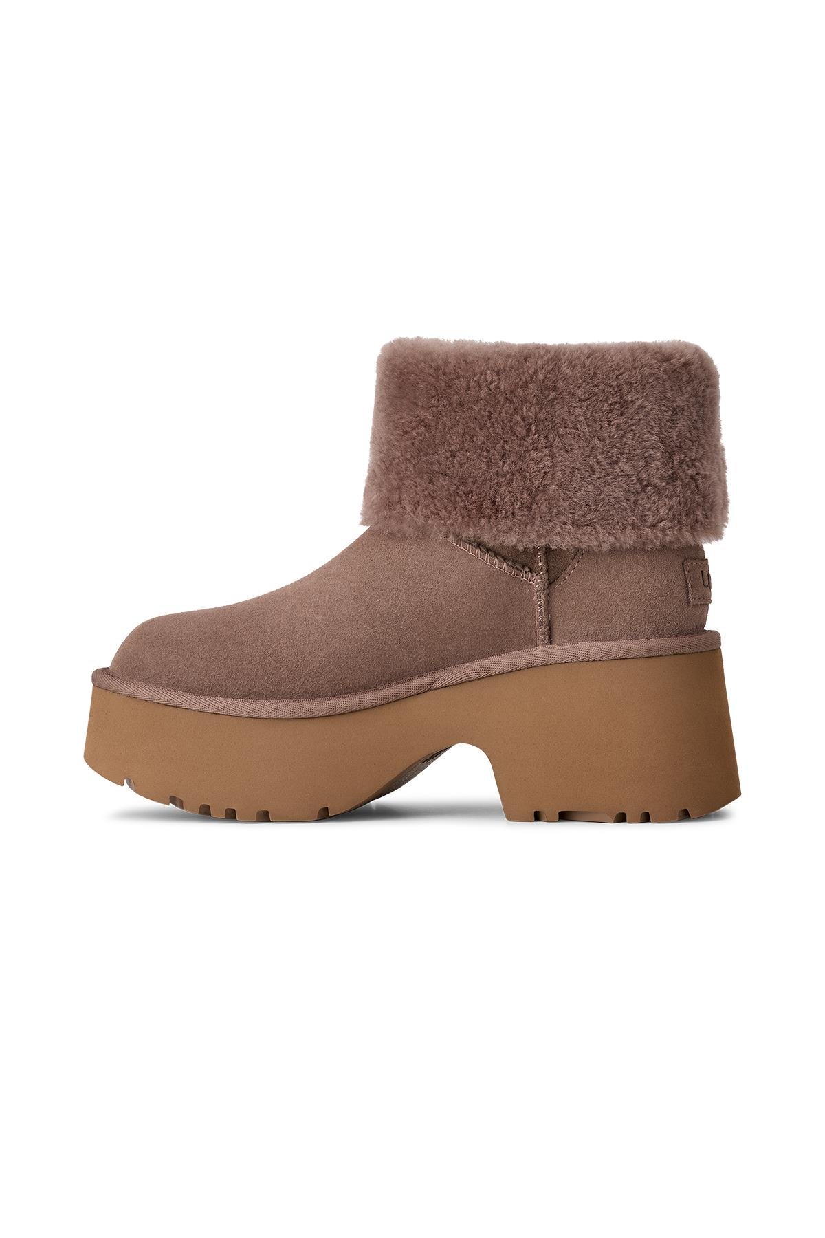 W ESMEE BOOT CARIBOU 1171533