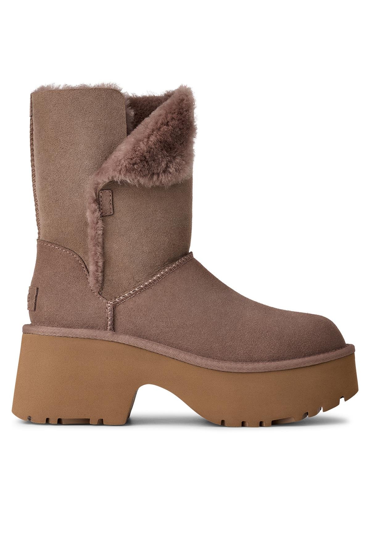 W ESMEE BOOT CARIBOU 1171533